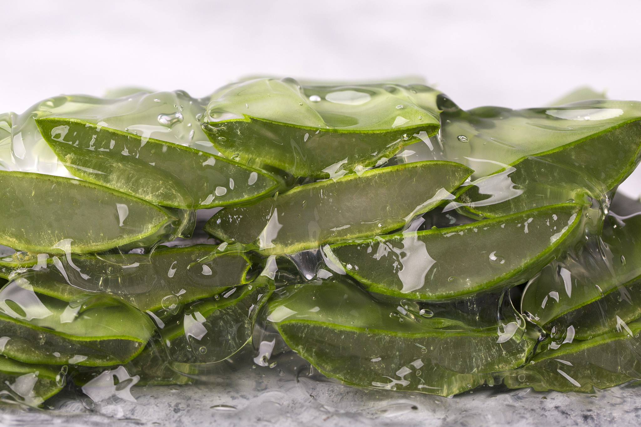 海藻冻的功效与作用禁忌