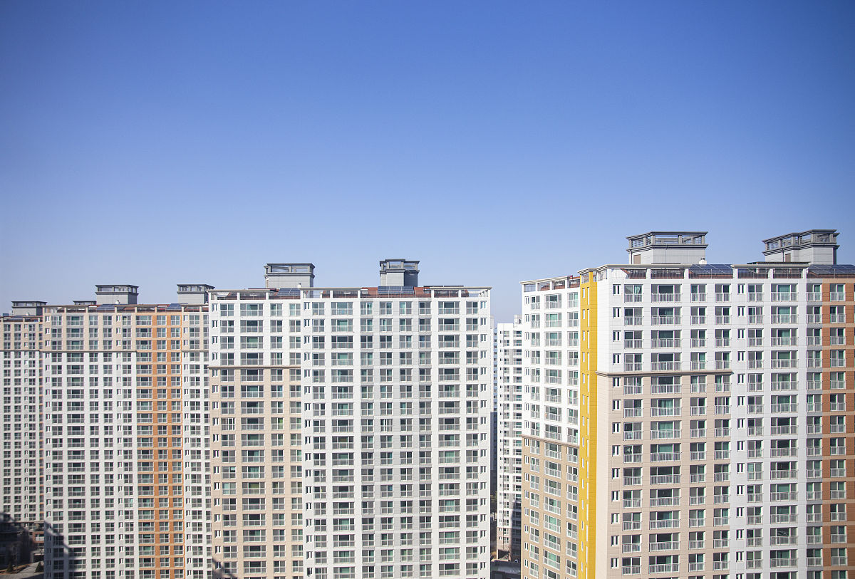 总高层二十三选一四层好吗