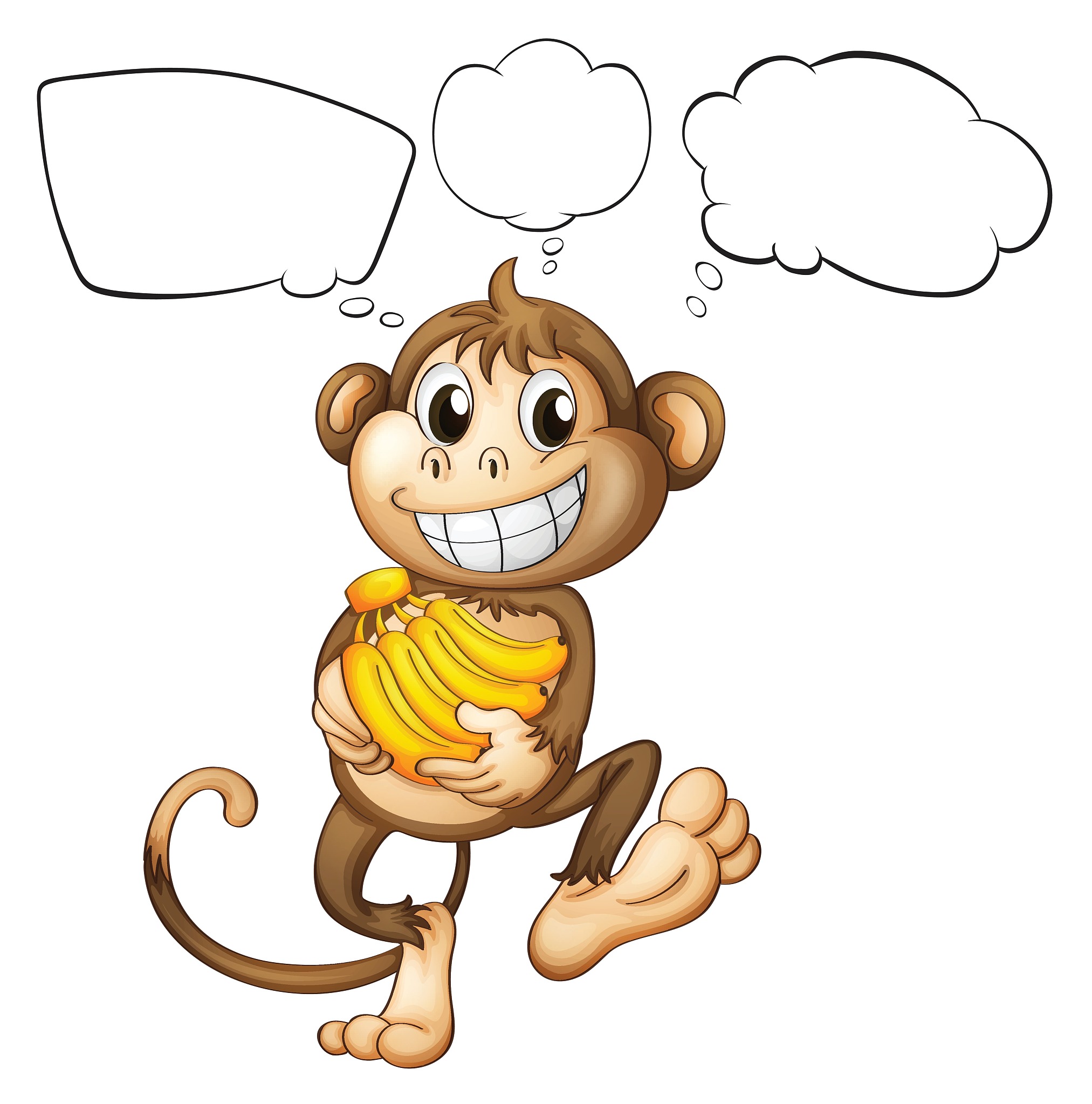 狮子为何怒吼？ChatGPT解读经典句子