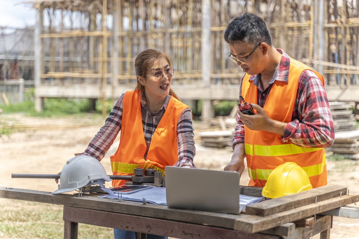 建造工程师有什么用？