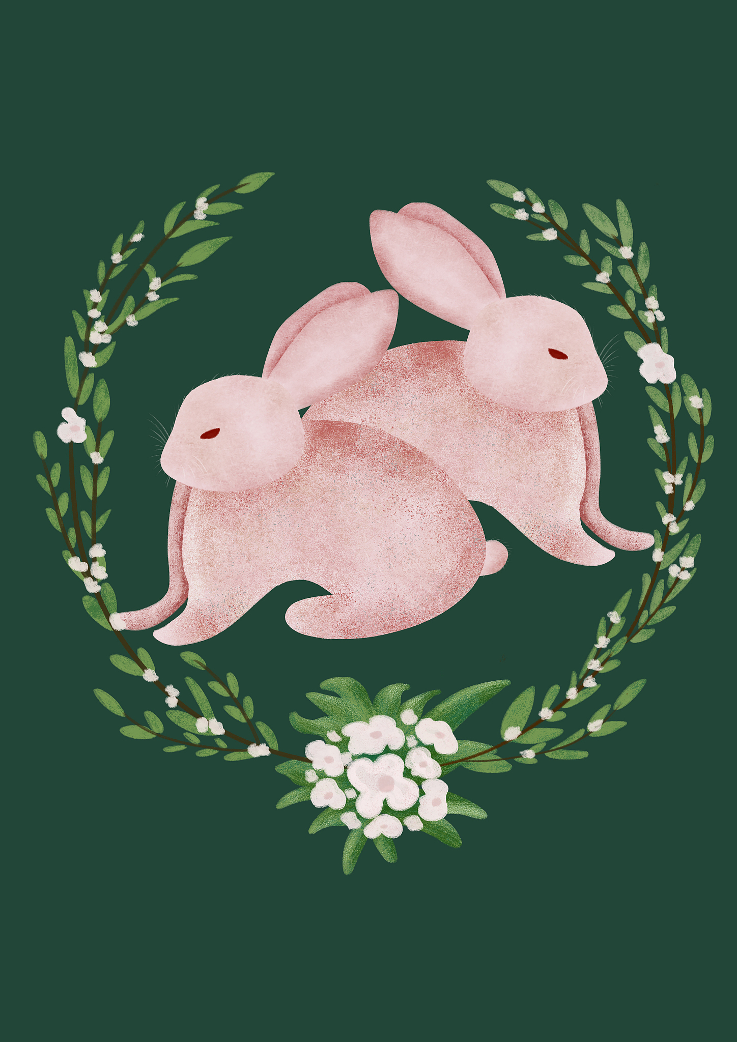 生肖兔：性格特点、运势解析及2024年运程