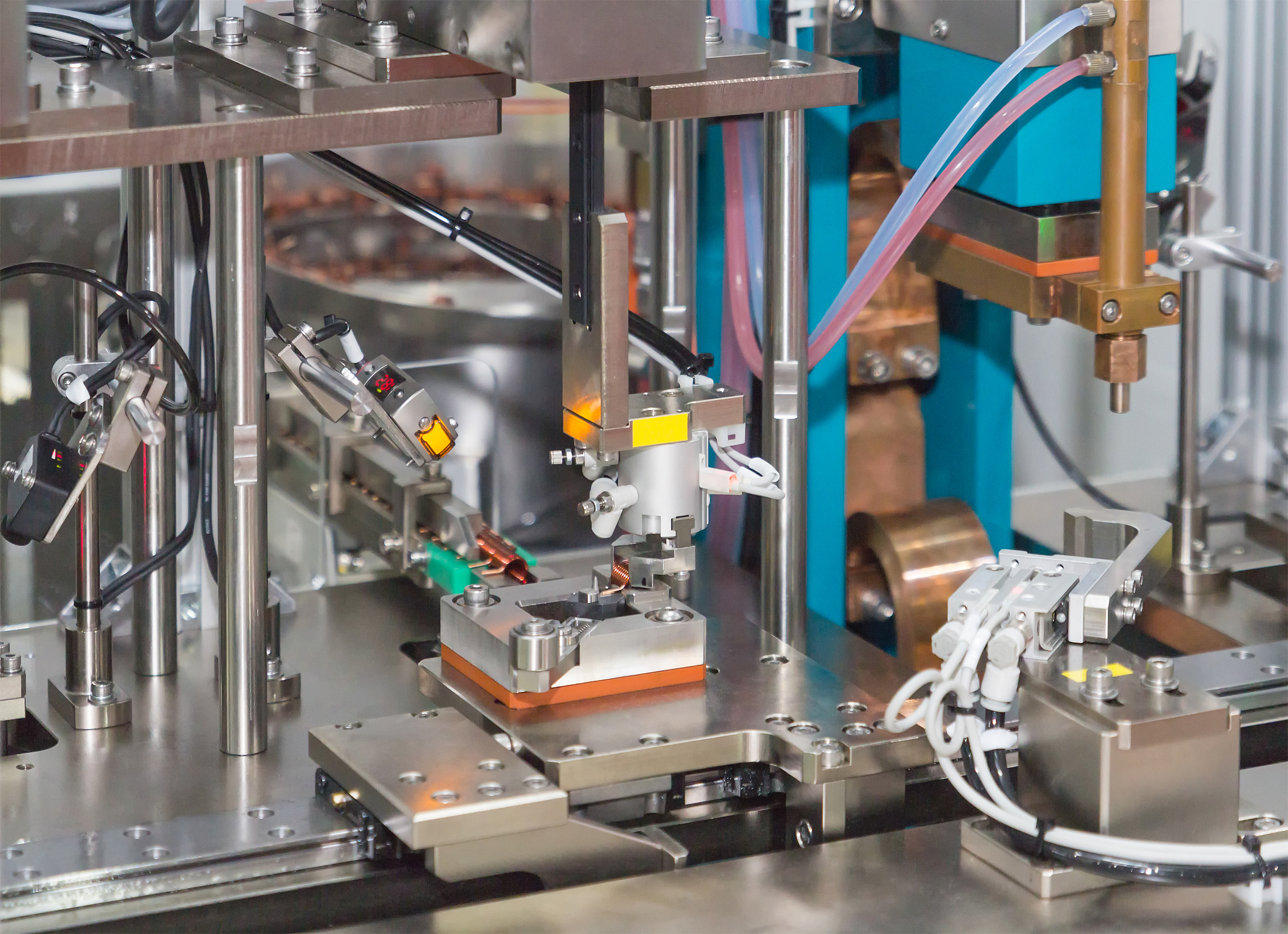 模具制造技术专业详解及就业方向