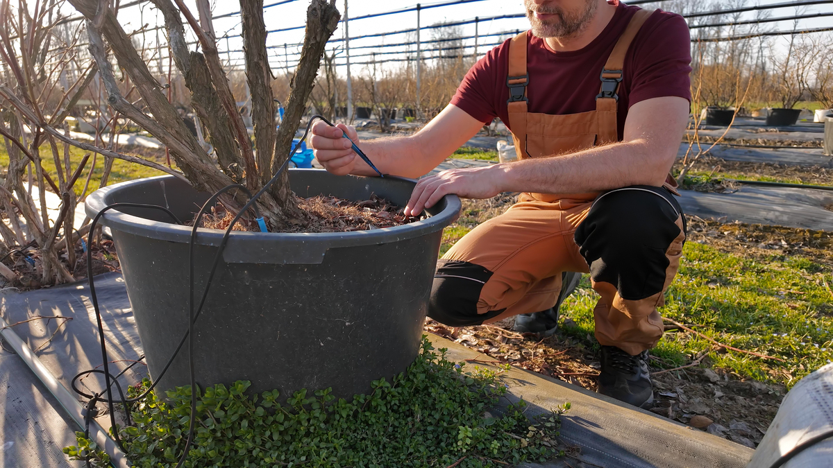 葡萄抹芽技巧：提升果实产量和品质