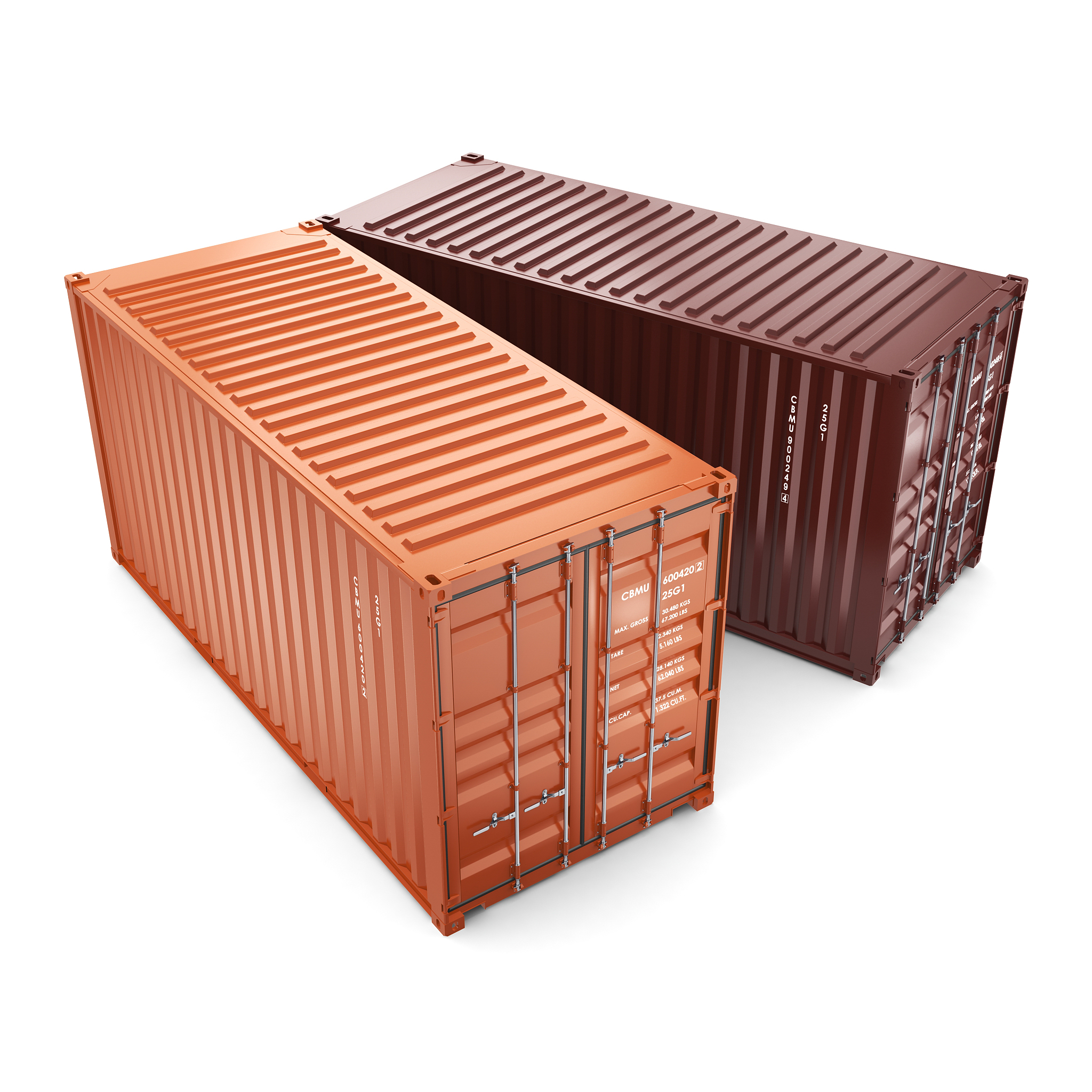 Frost Damage in Refrigerated Containers: Causes and Prevention