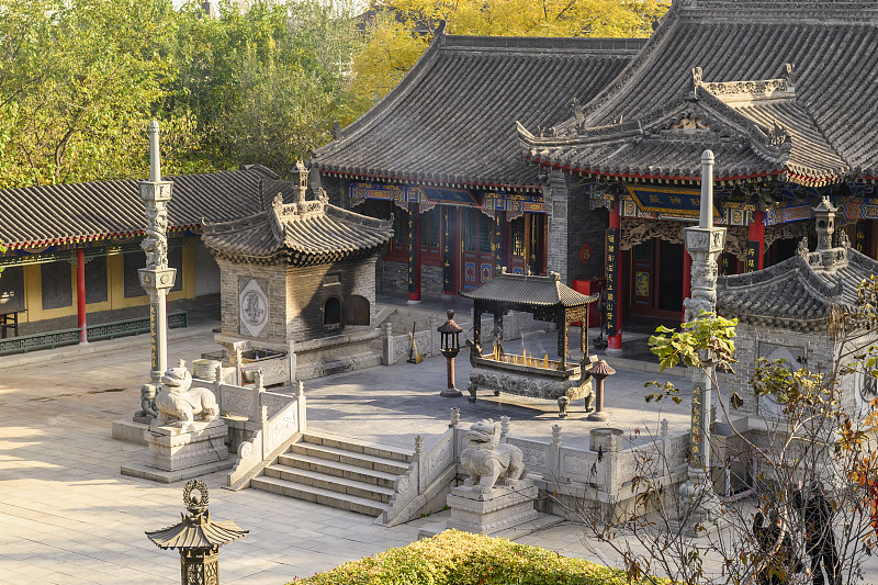 渭南春季招生中专学校推荐：如何选择适合你的学校？