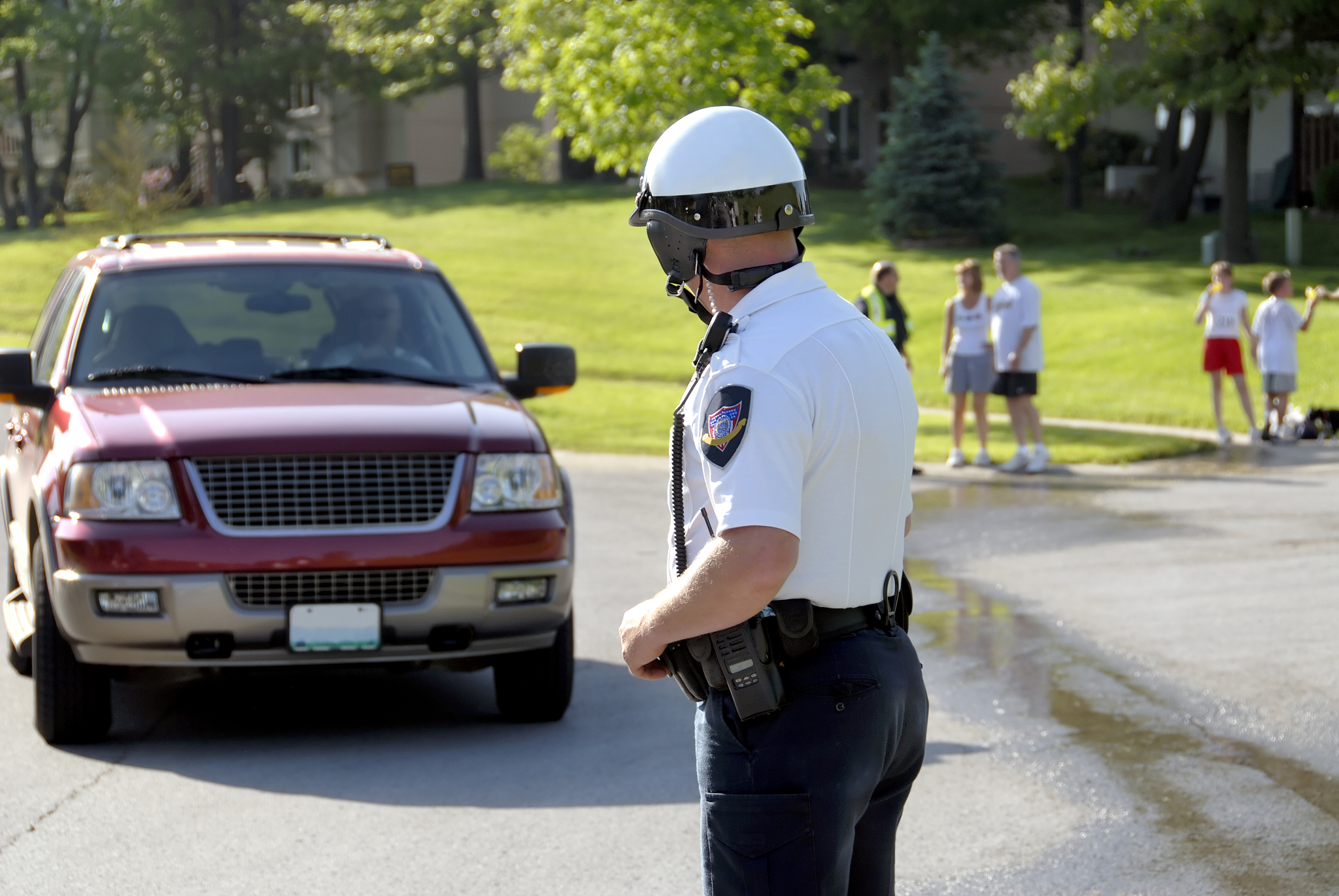 Police Equipment: A Comprehensive Guide
