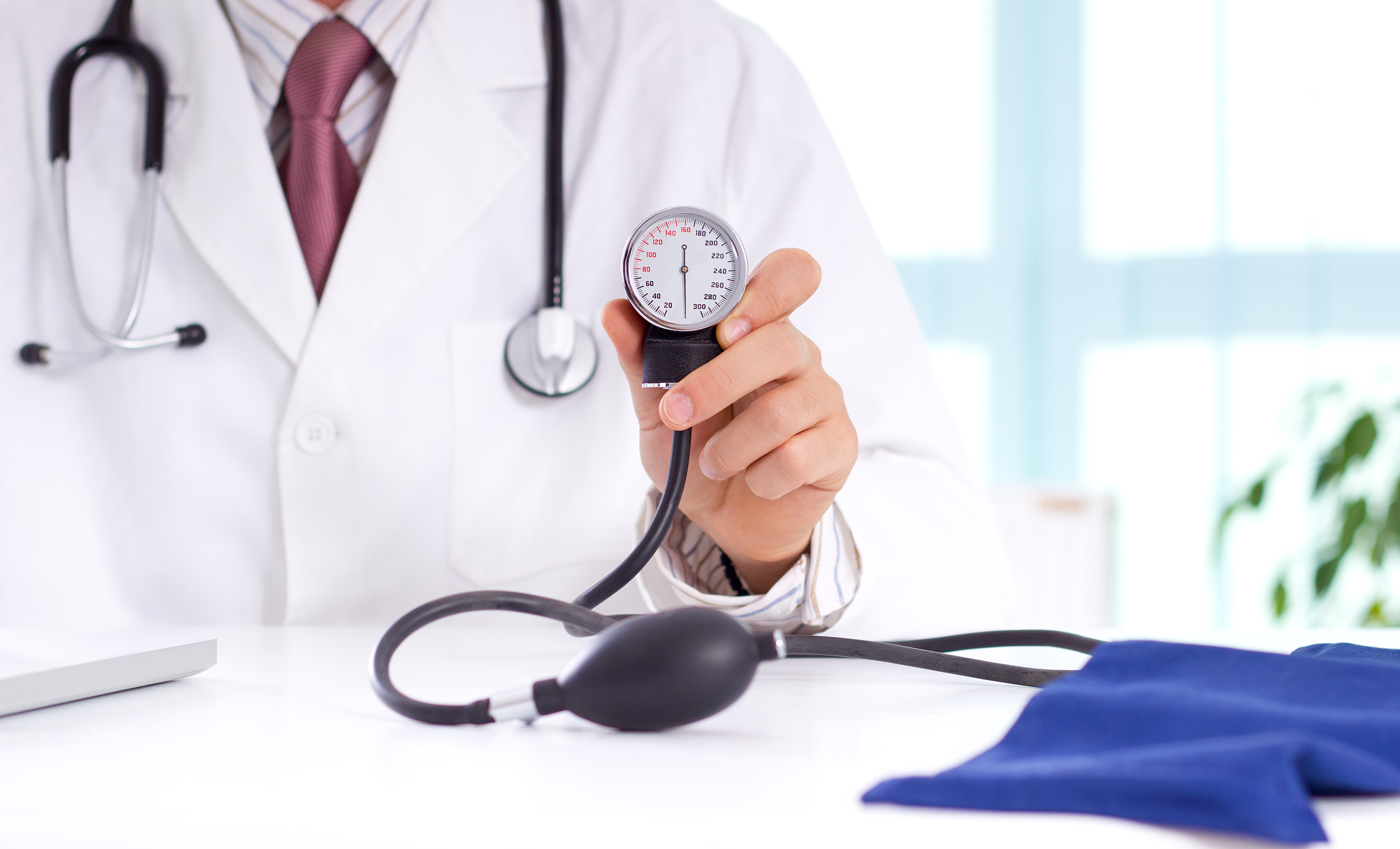 doctor