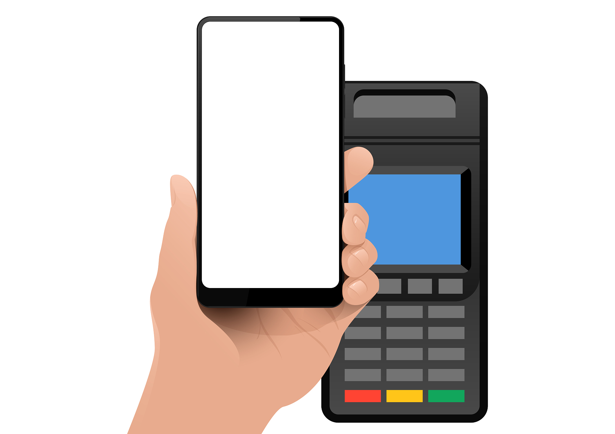 mobile payment