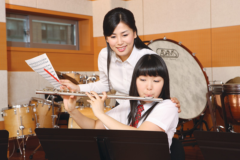 求职报告音乐教室职业定位