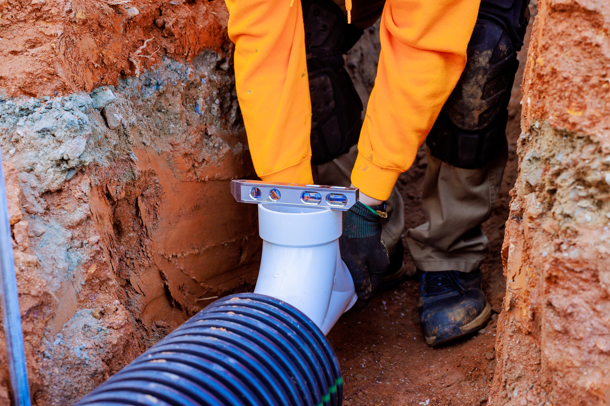 顶管技术在宝塔区城市排水管道施工中的应用研究