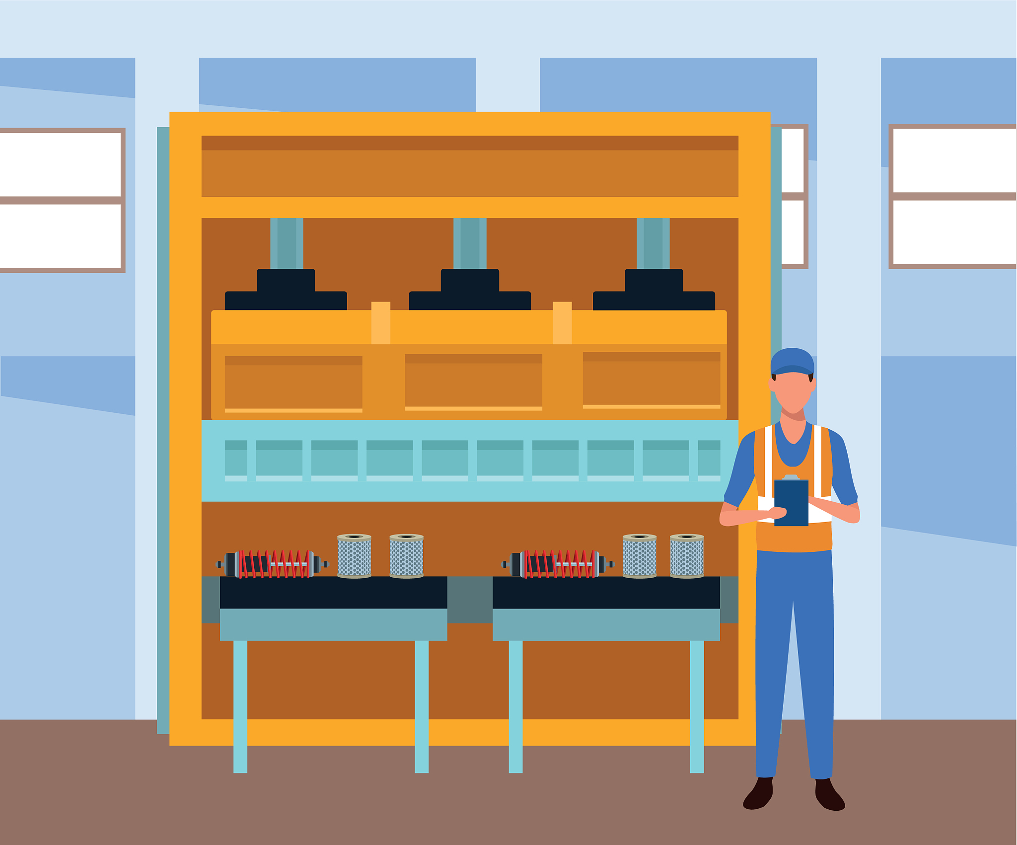 长春汽车工业高等专科学校汽车检测与维修技术专业怎么样？就业前景好吗？