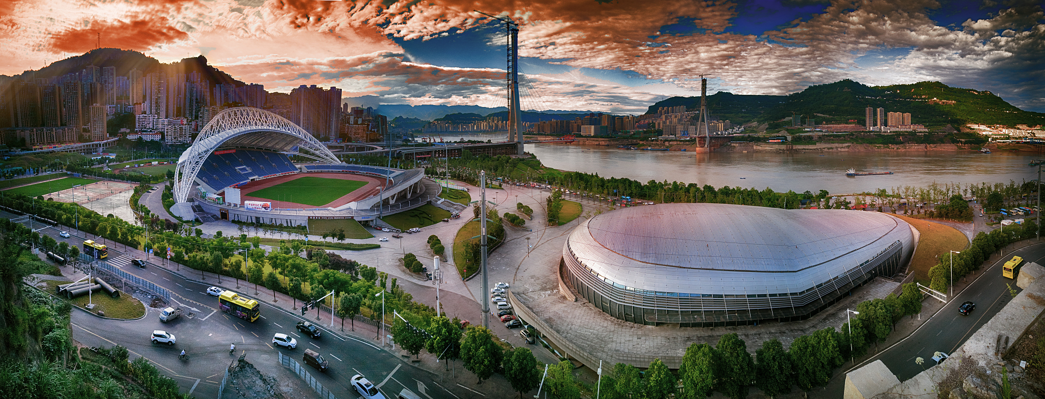 重庆市万州三峡服装艺术学校建筑装饰专业好就业吗