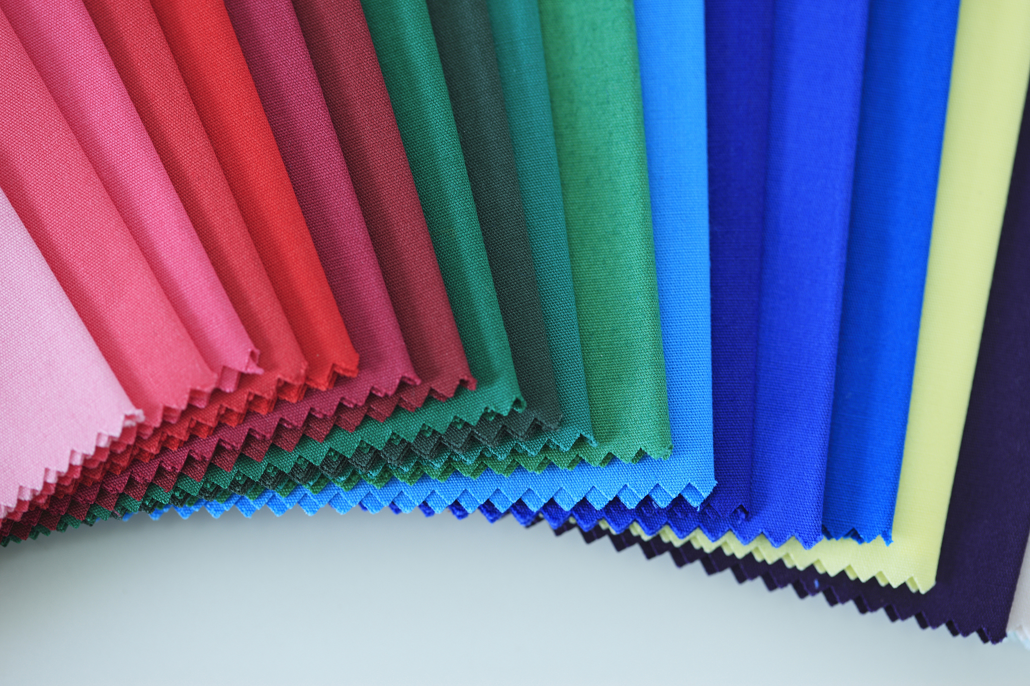 高密度拒水碰击布成本及工艺介绍