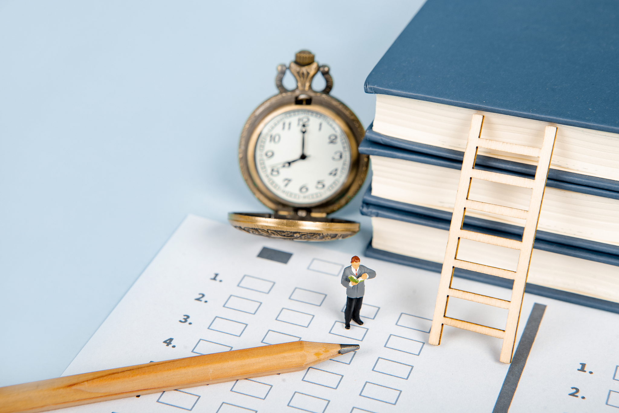 学生考试问题分析及解决方案 - 提高学习效率