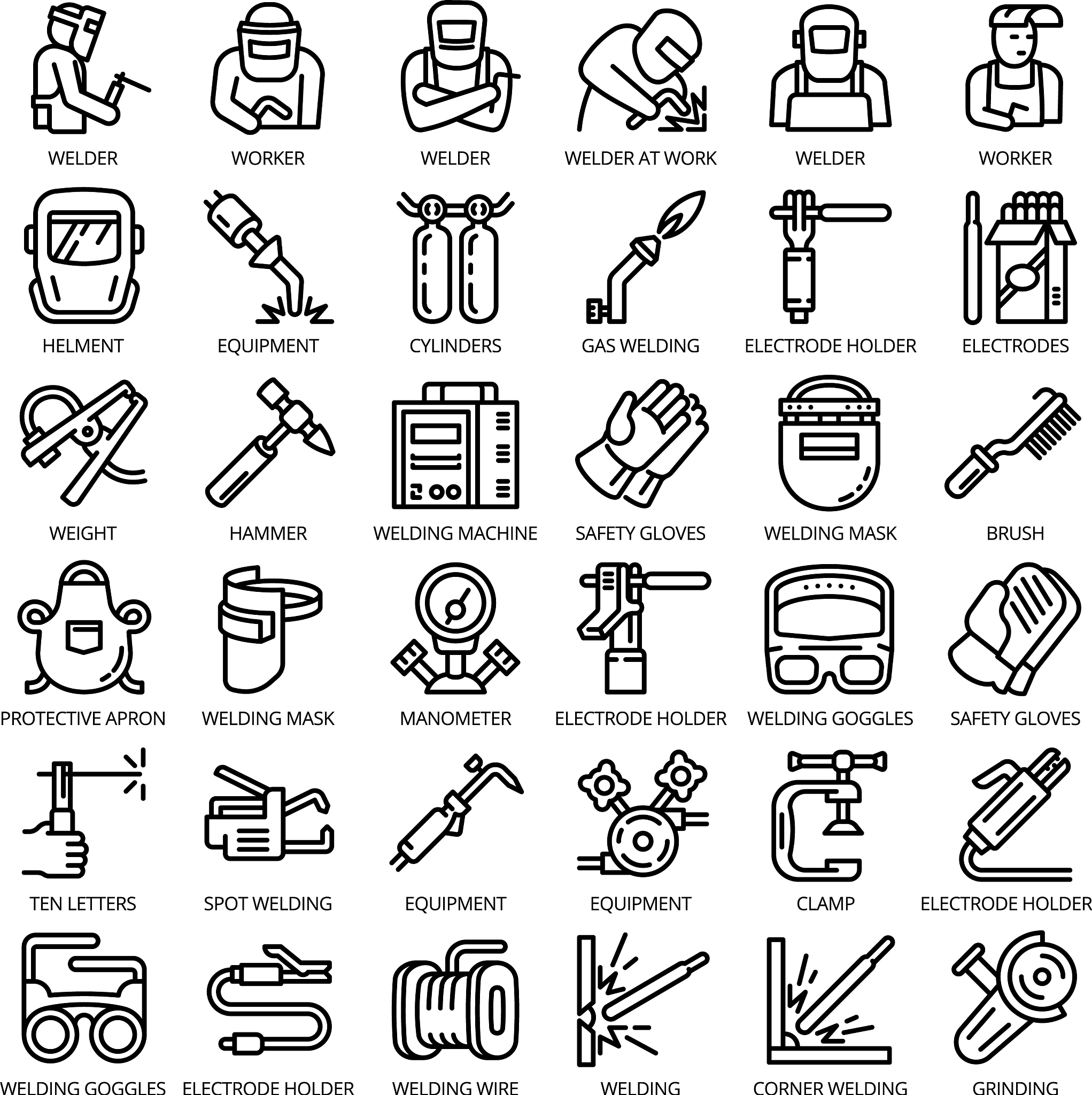 为什么焊工电工一定要有操作证