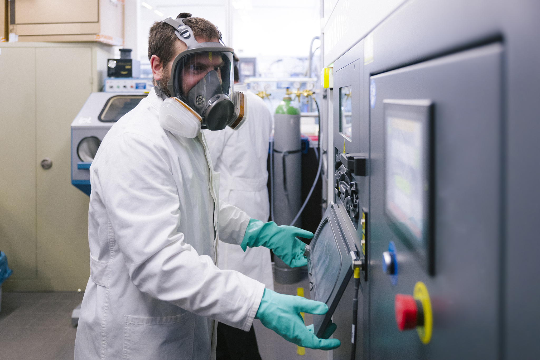 安徽兴鹏科技学校2022年招生简章