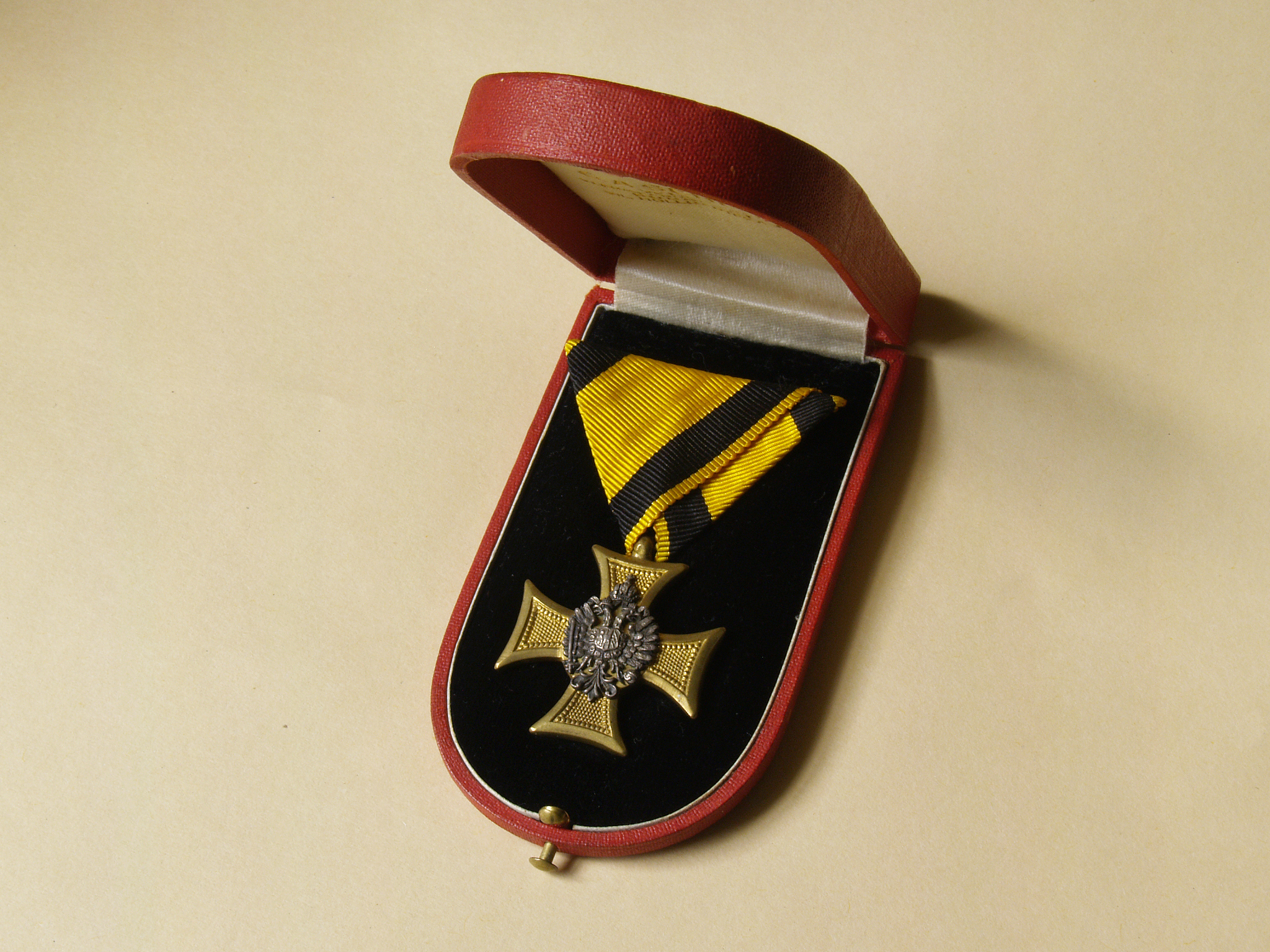 austrian decoration ww1
