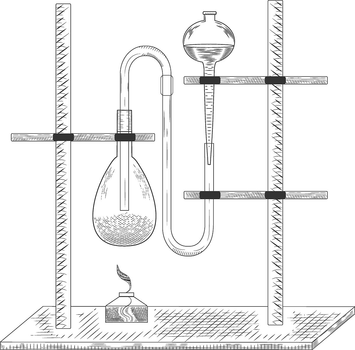 液体喷射高度实验：探索影响因素，优化喷射效果