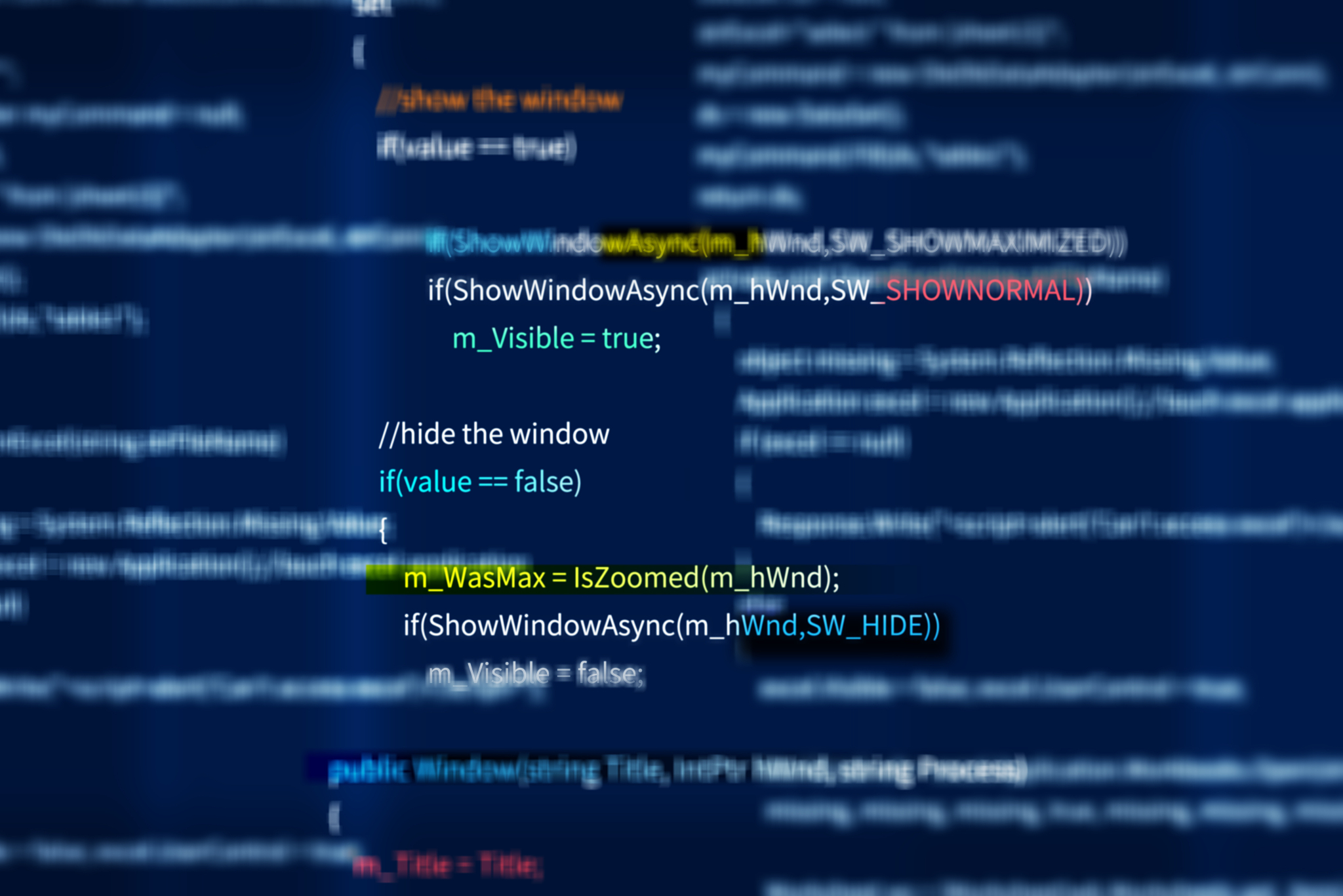 coding technology backgrounds