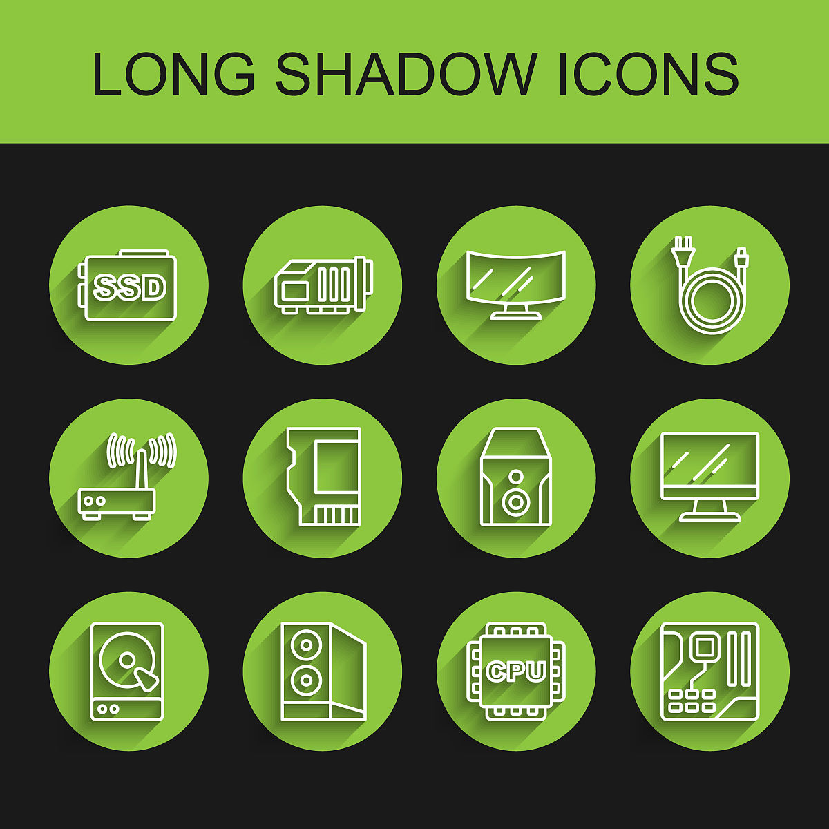 电脑配置指南：如何选择合适的电脑配置？