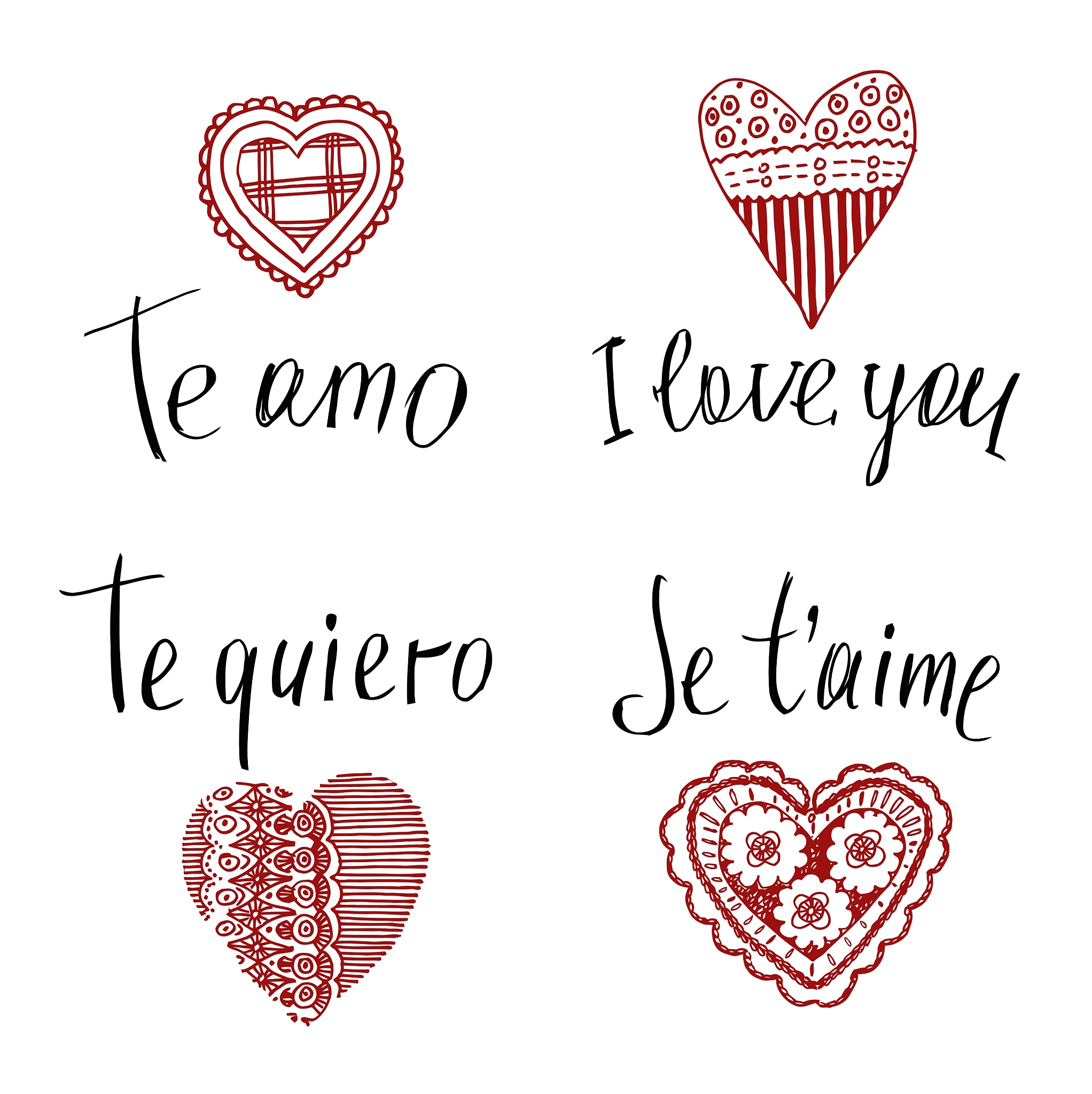 Love: A Journey of Emotions & Experiences - A Comprehensive PPT Guide