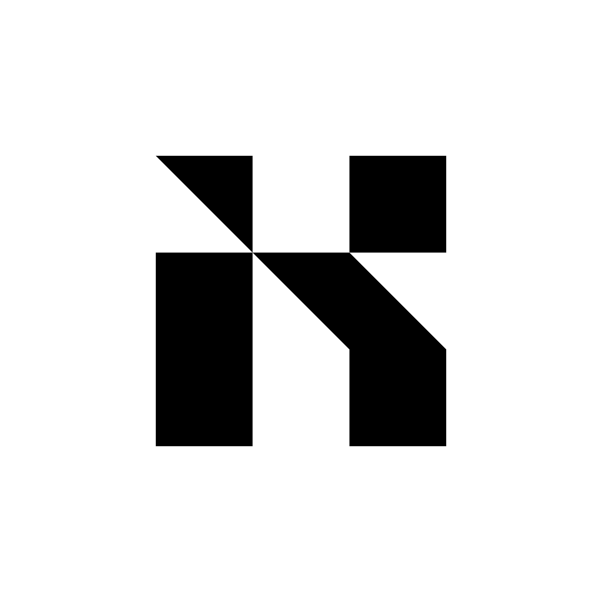 letter k logo
