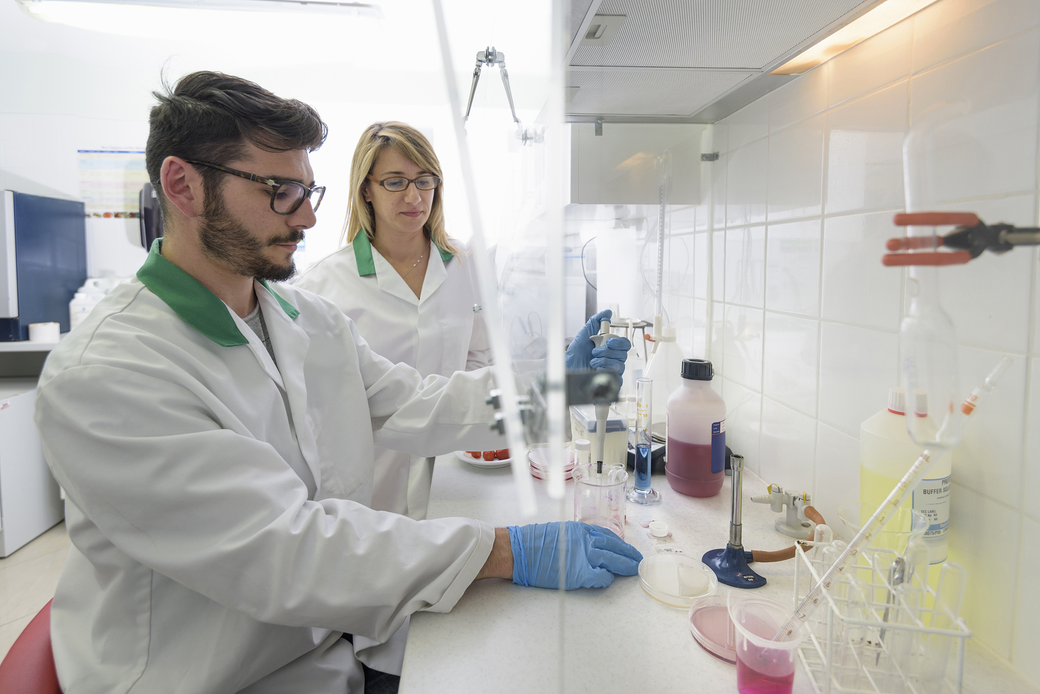 医学营养专业必修课程有哪些？重要课程介绍及未来发展方向