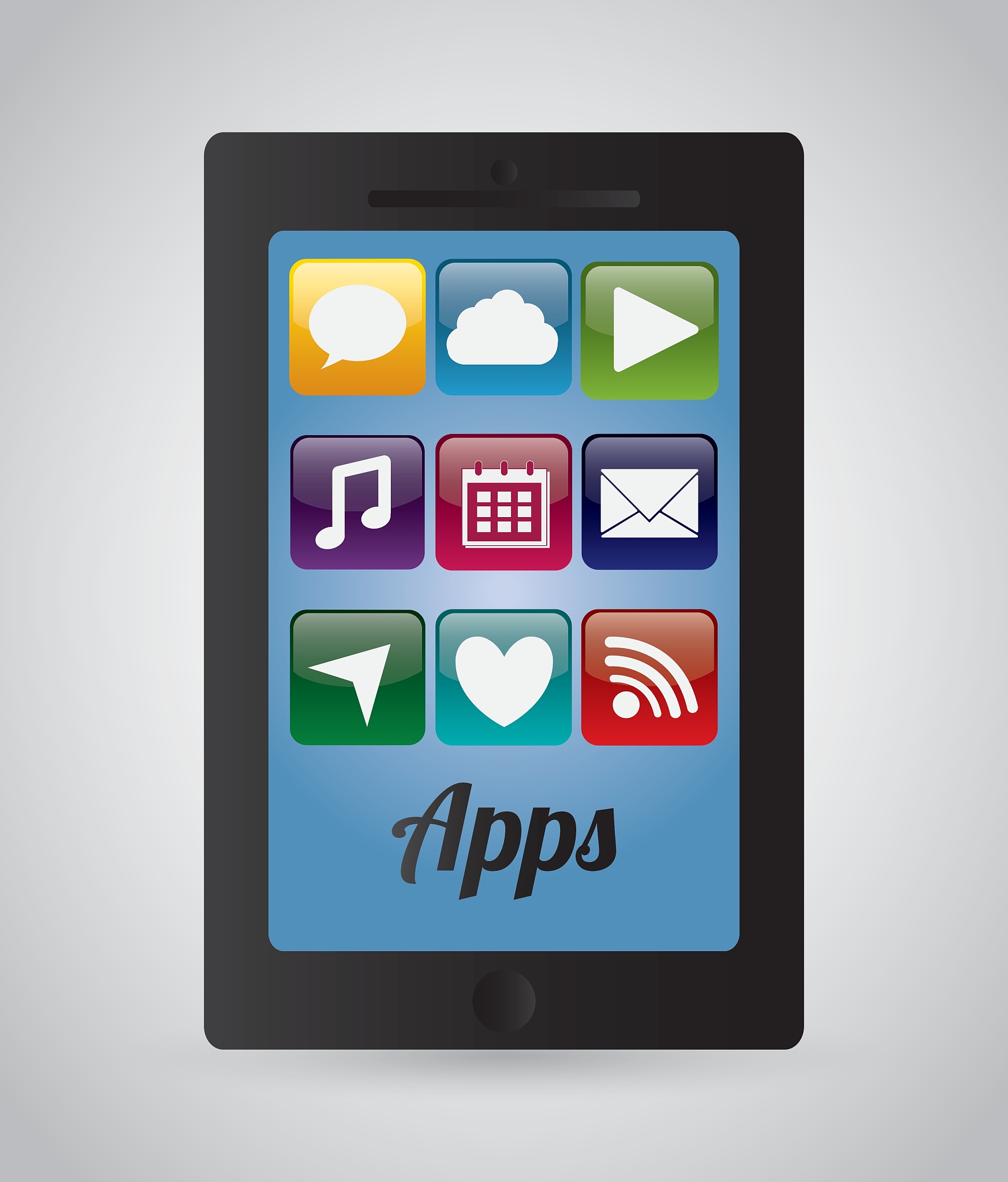 multimedia mobile applications