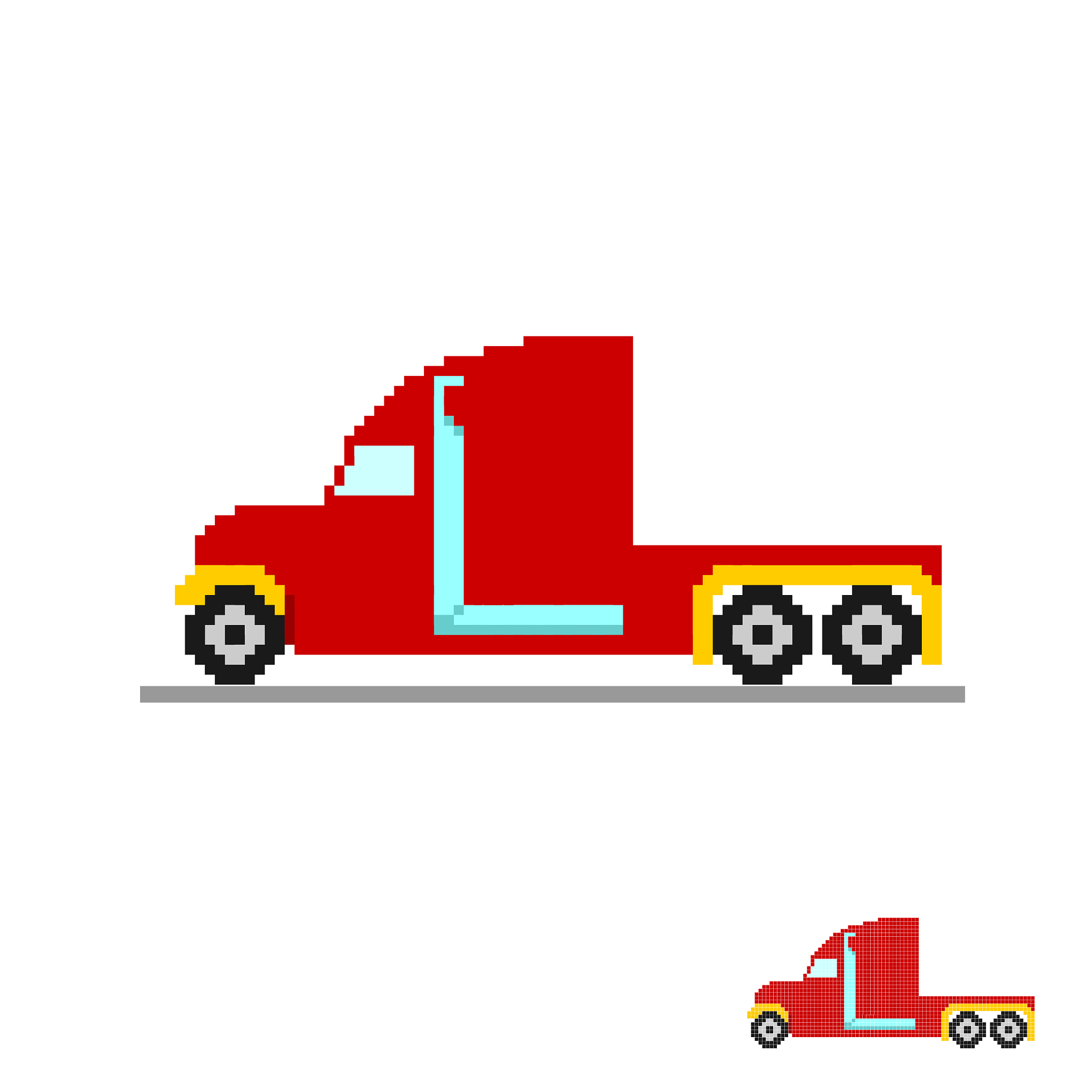 商品车海上运输是否需要申报危险品？