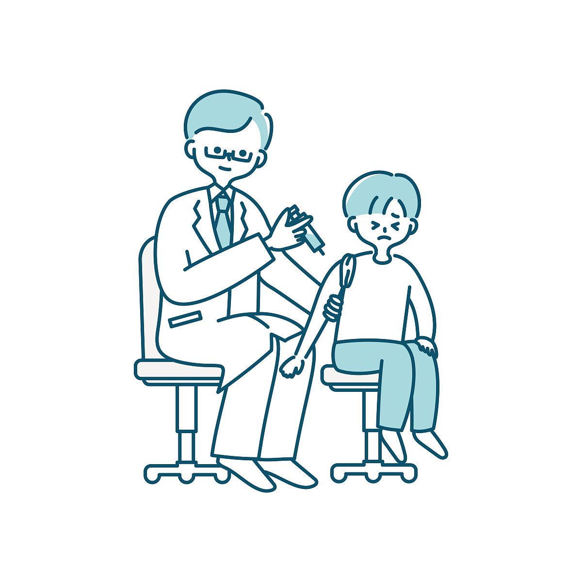 接种疫苗不算干预措施吗，为什么当暴露因素为接种疫苗时仍属于前瞻性队列研究而不是实验研究