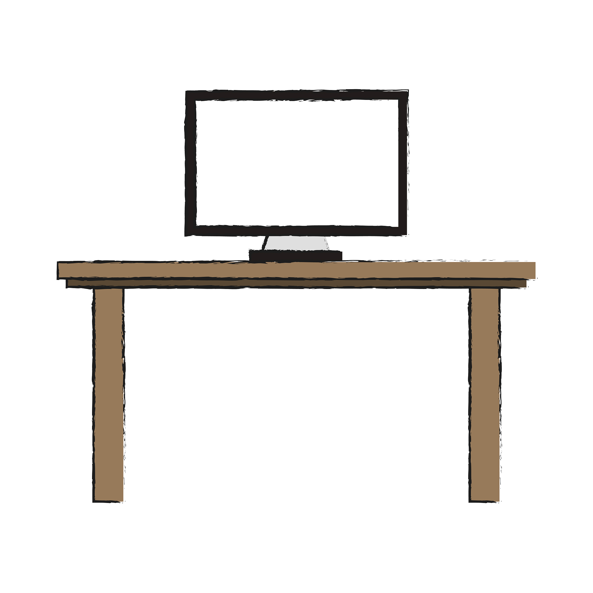 办公室书桌功能问卷调查：提升工作效率和舒适度