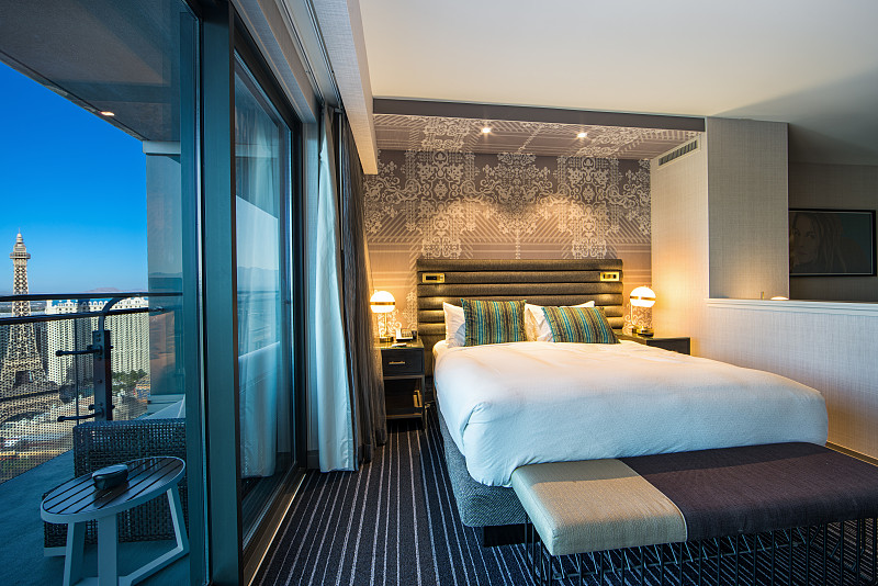 沃尔顿酒店：舒适、安全、便捷的住宿体验