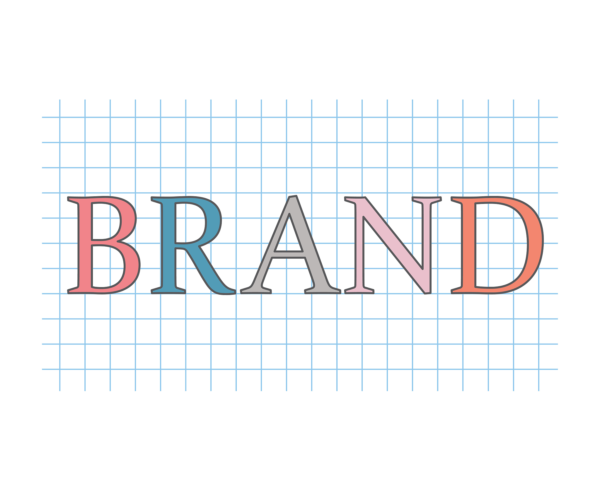brand concept
