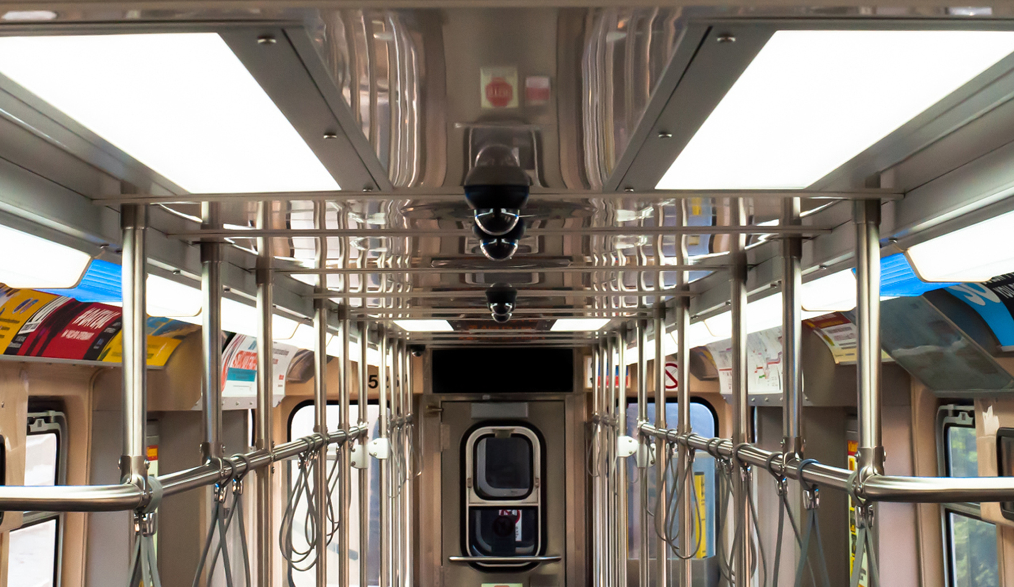 train