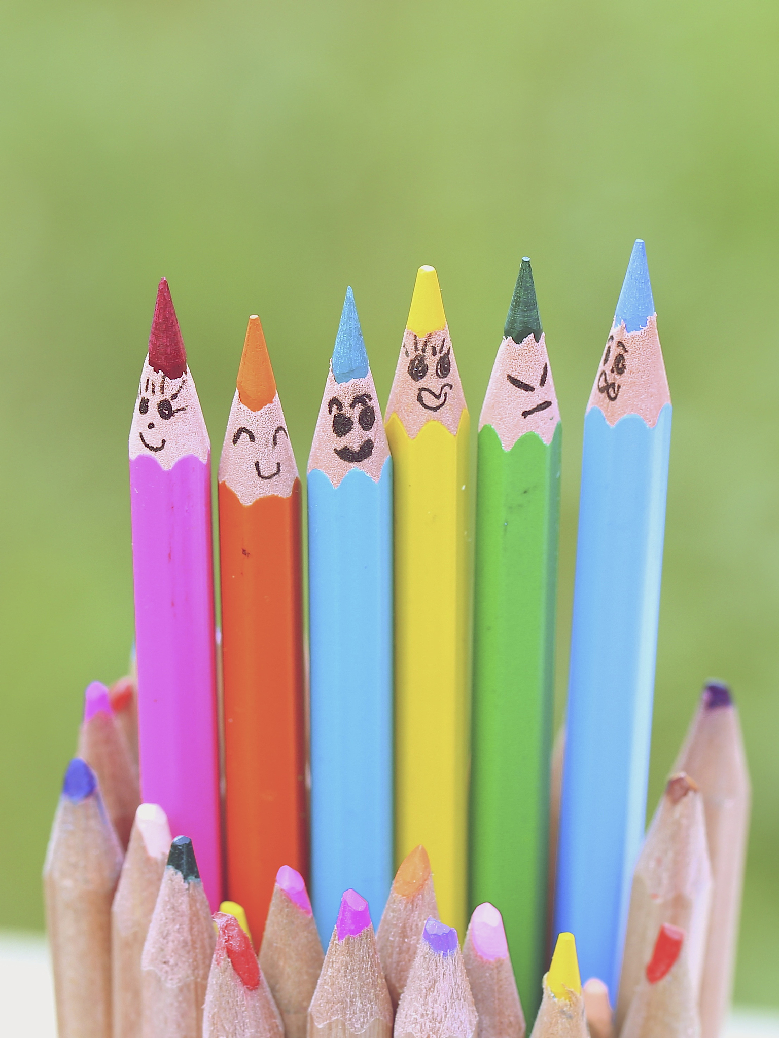 小灵感 大快乐 每天多点创造力的意义