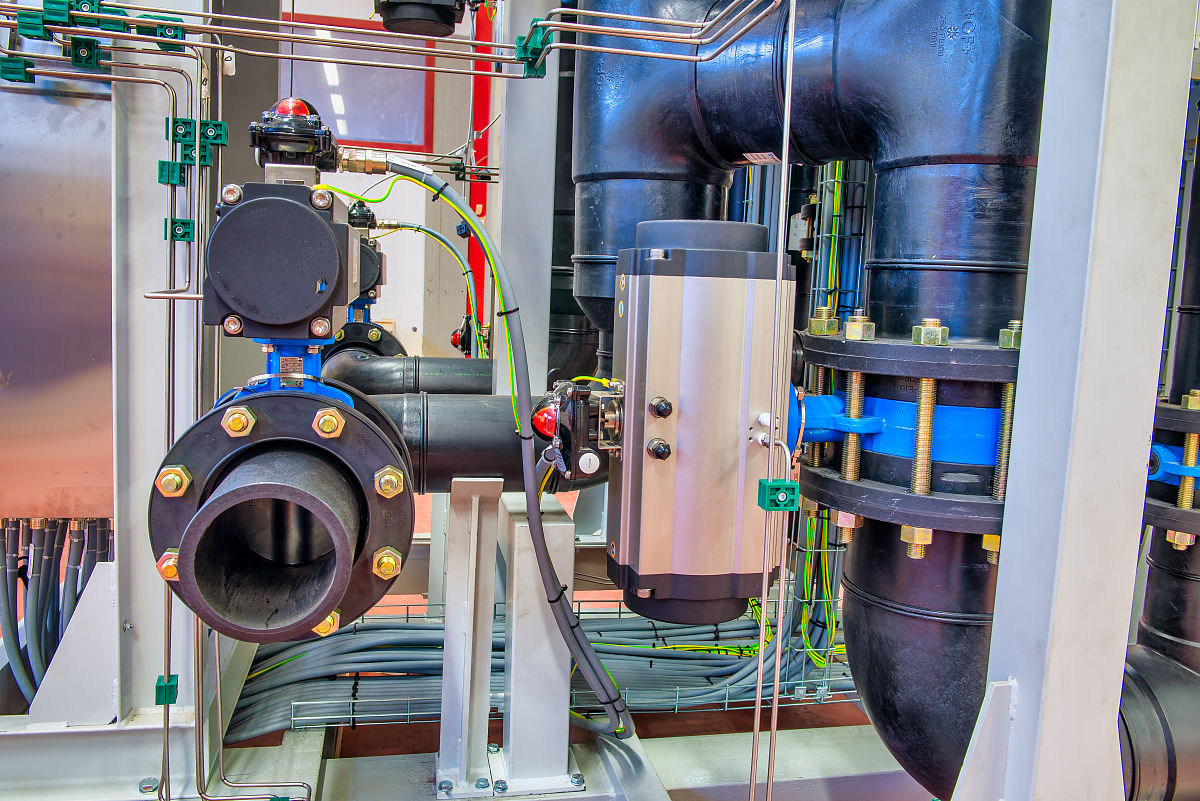 加弗使用场景：何时需要加弗密封材料？