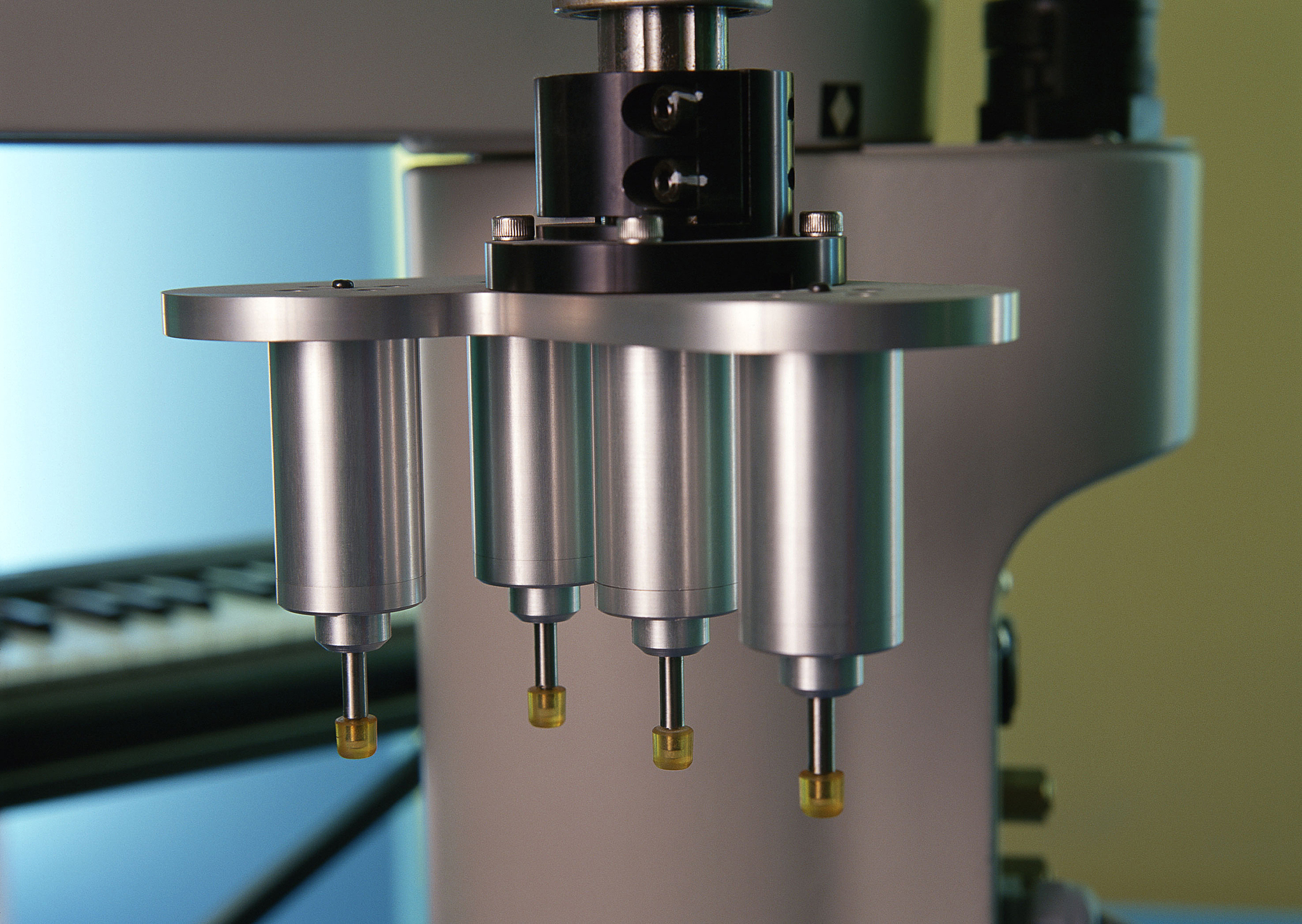 新代走心机加工螺纹乱扣约原由