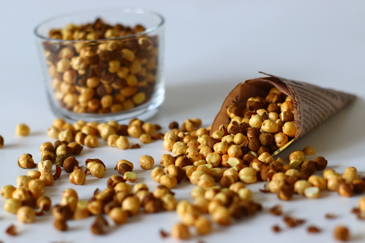 野生大豆亚油酸和亚麻酸的健康益处