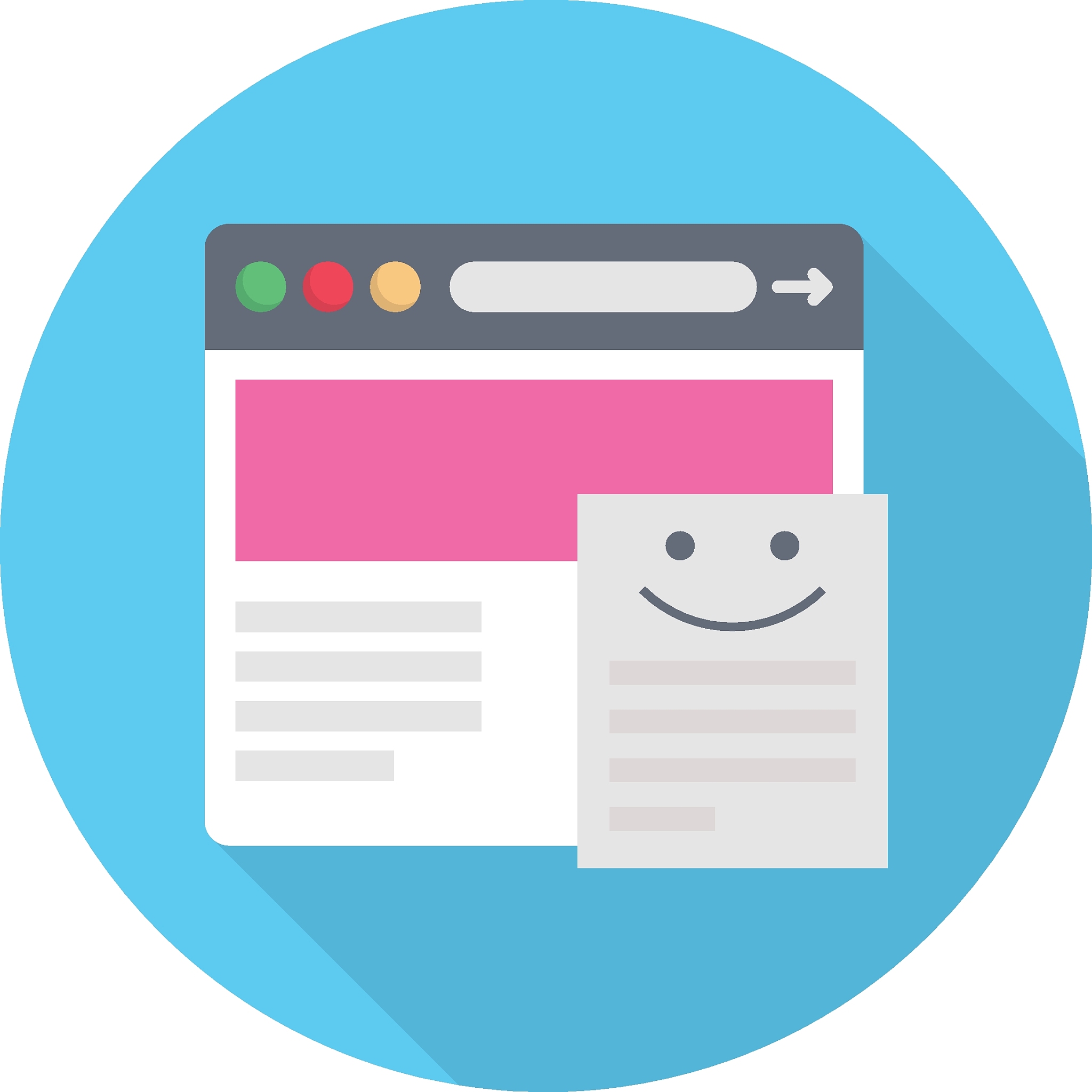 webpage