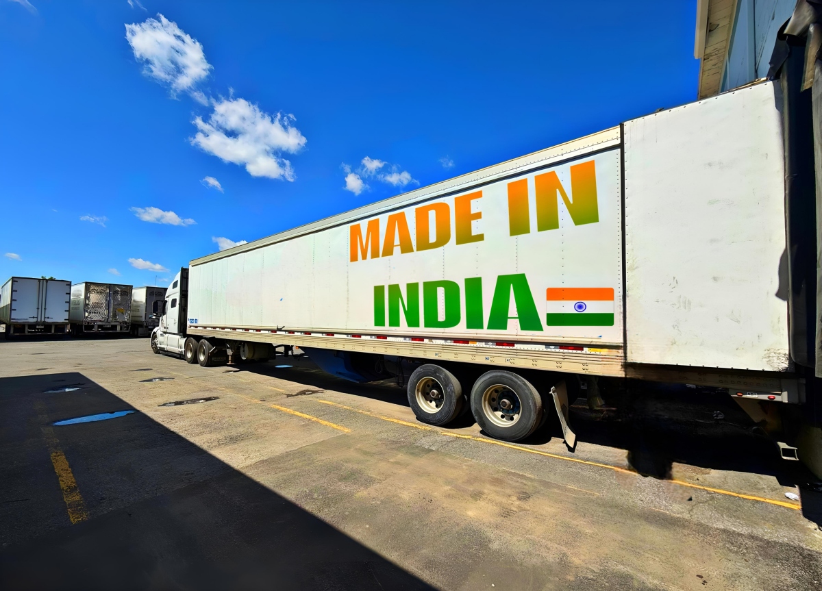 Cargo Wetness Investigation: No Evidence of Damage During Transport