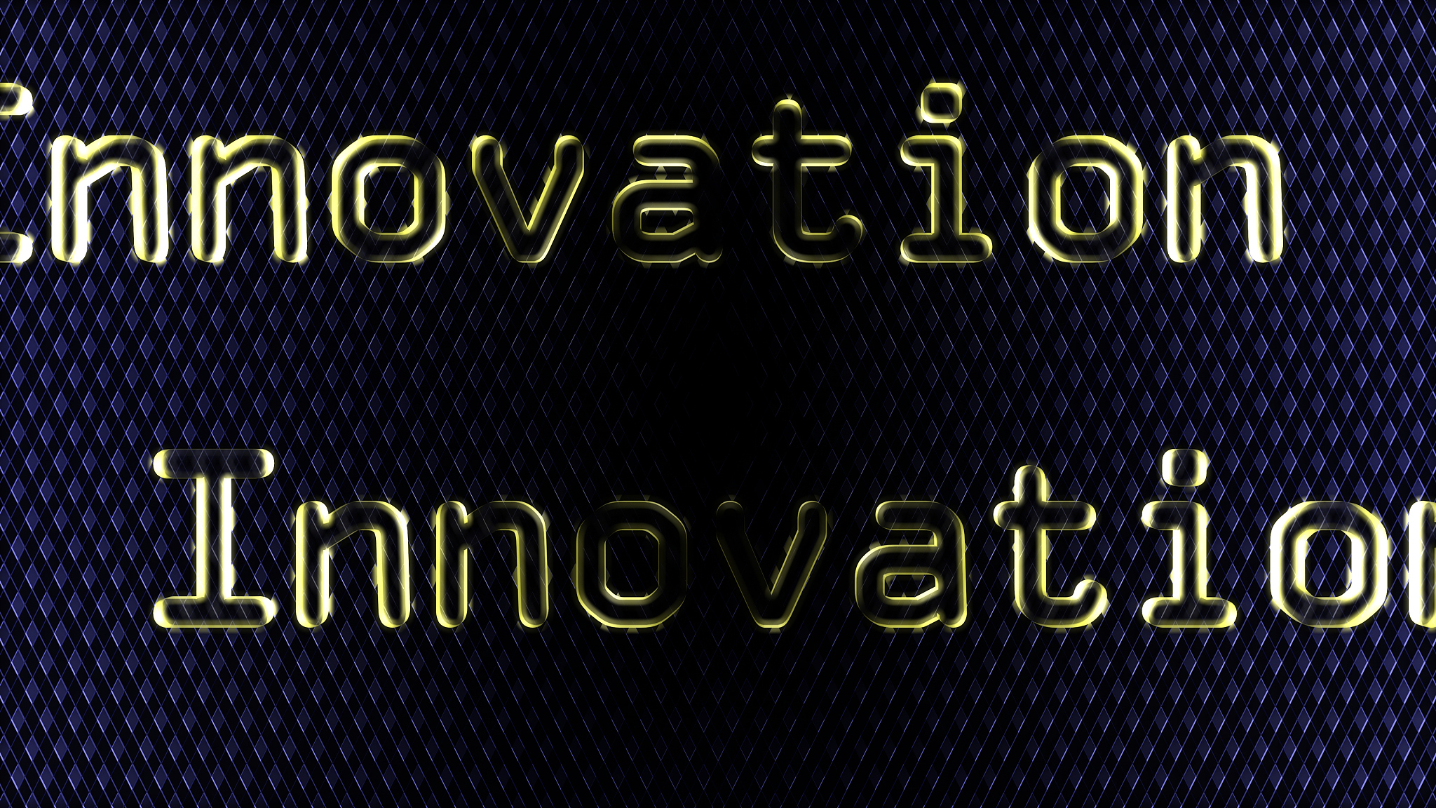 innovation background