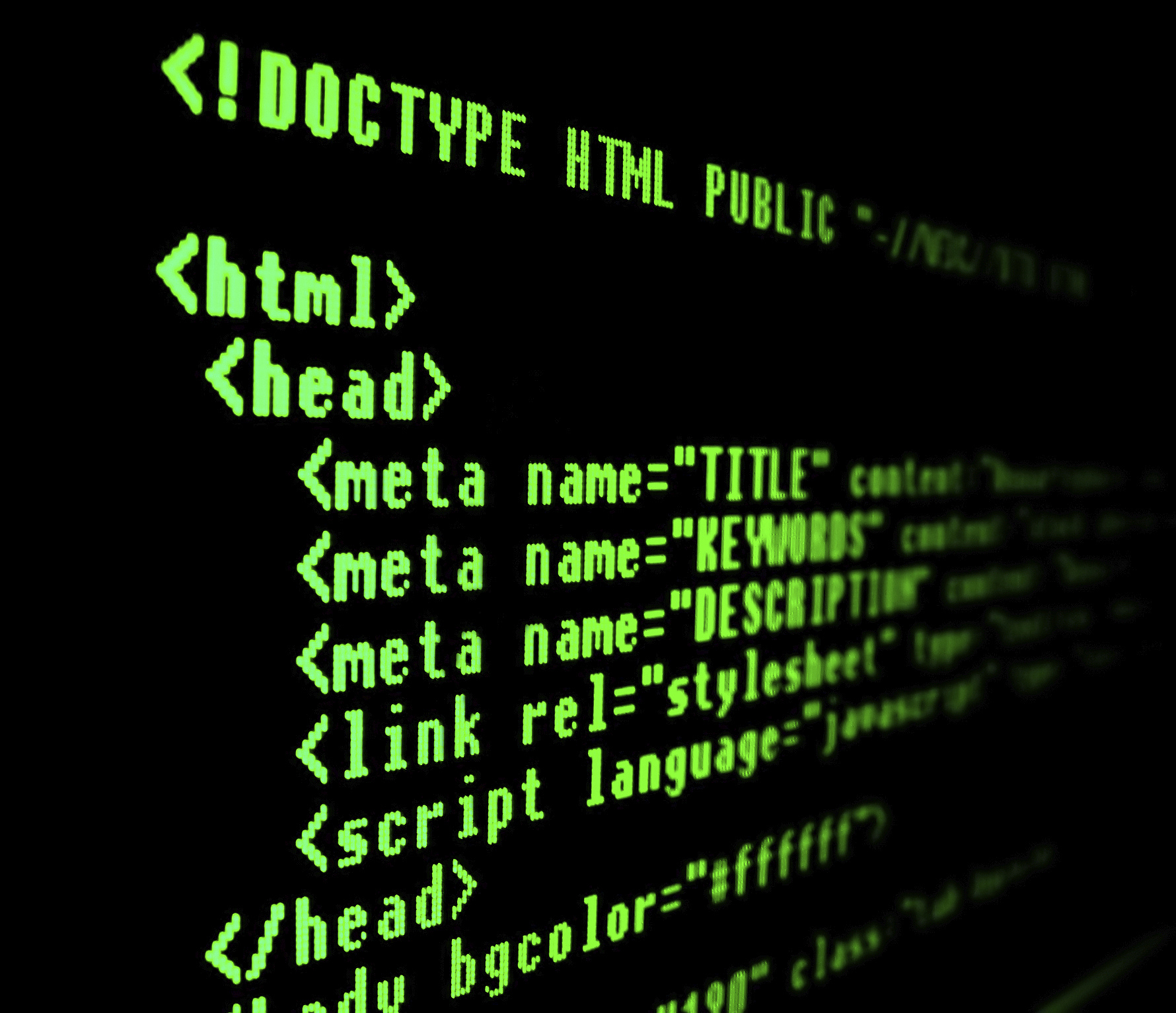 用Python写一个爬取二次元电脑壁纸的爬虫