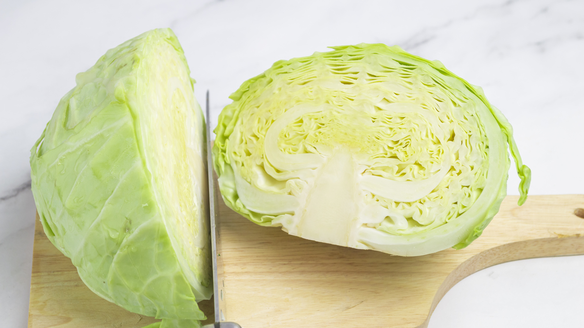 洋白菜和包菜：区别在哪？300字全面解析