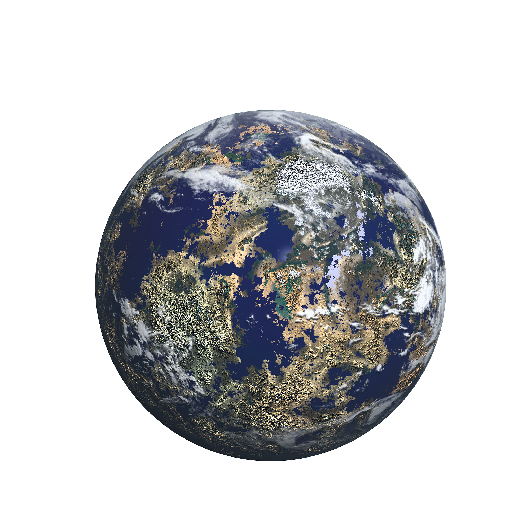 Globe vs. Earth: Understanding the Difference
