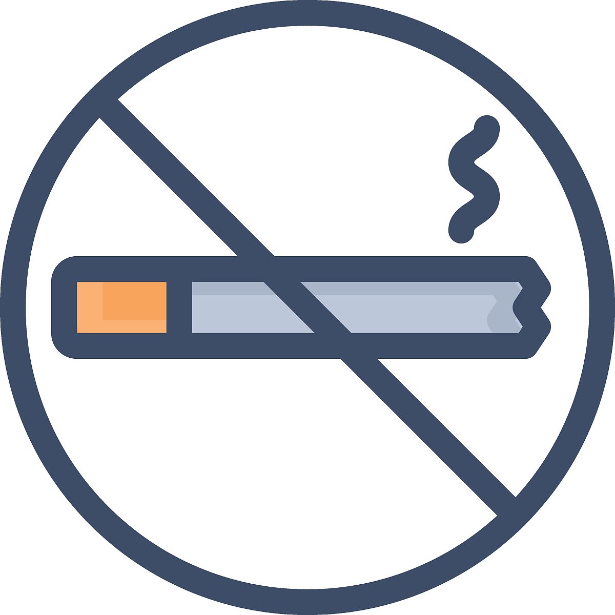 吸烟有害健康的有趣标语