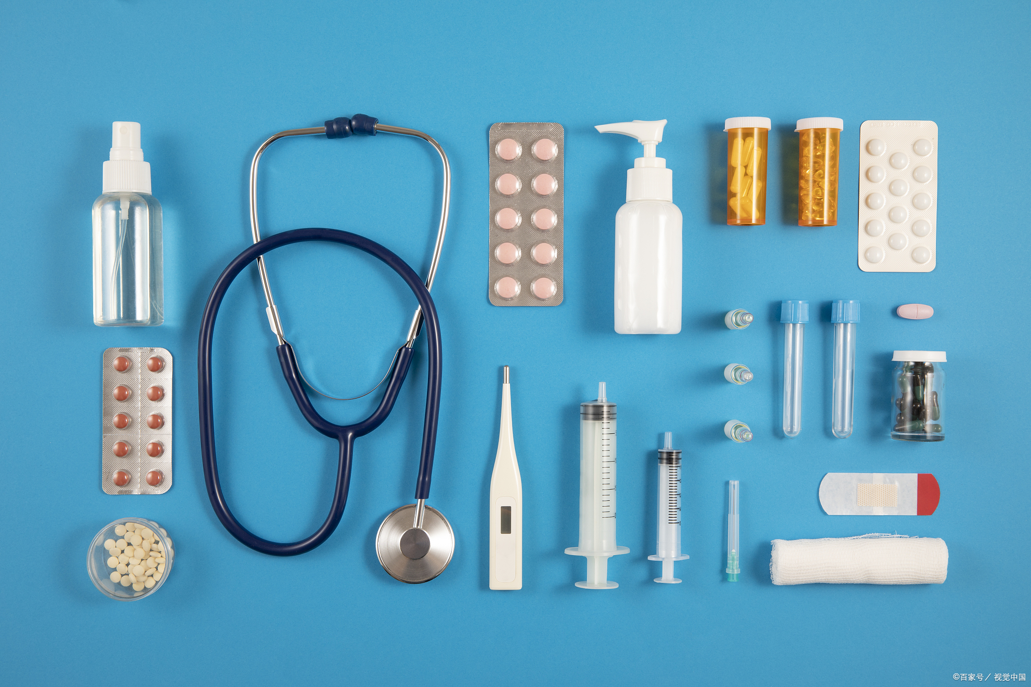 医疗耗材与医疗废物的区别