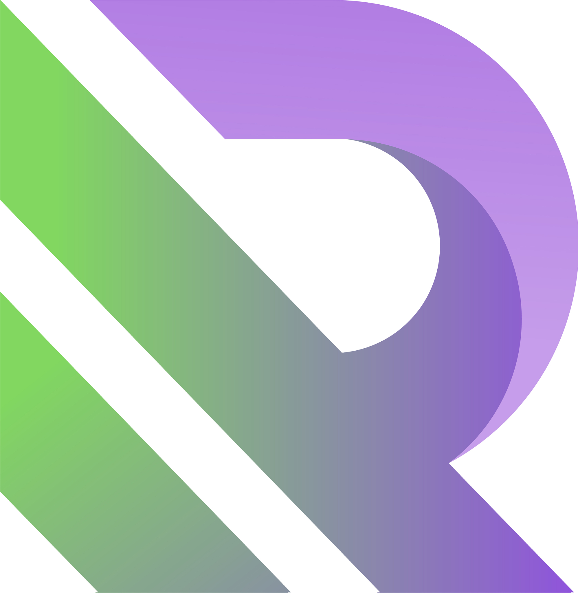 letter r