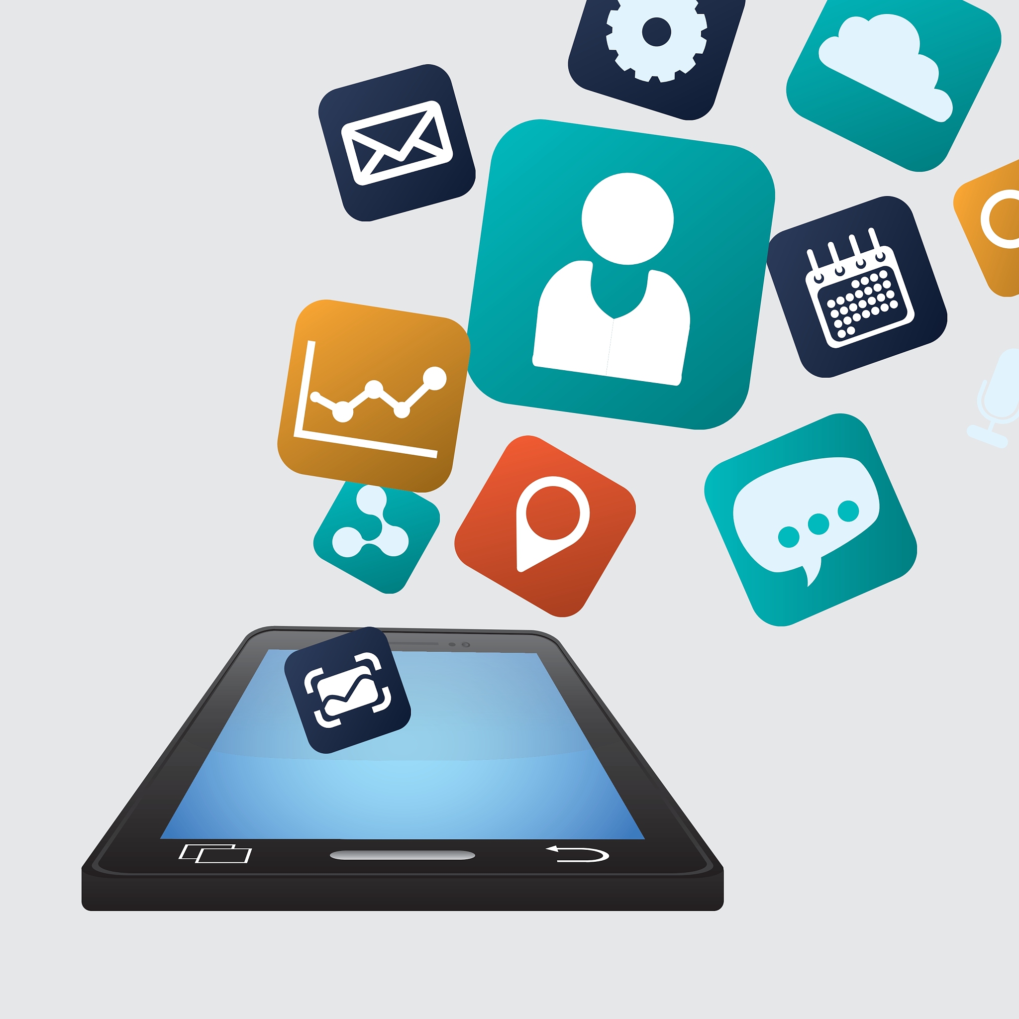 app design