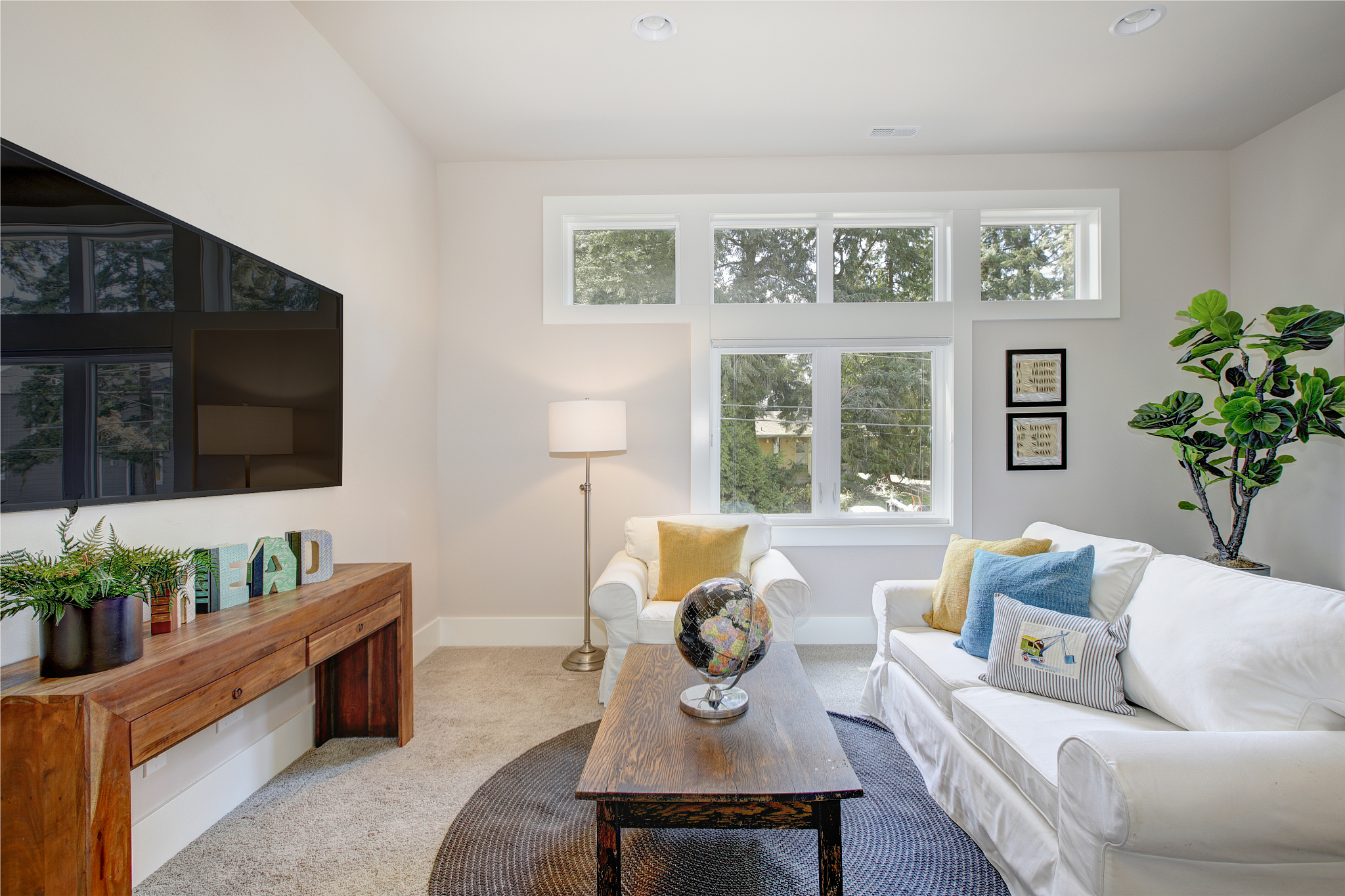 打造温馨家居：10个简单技巧和布置建议