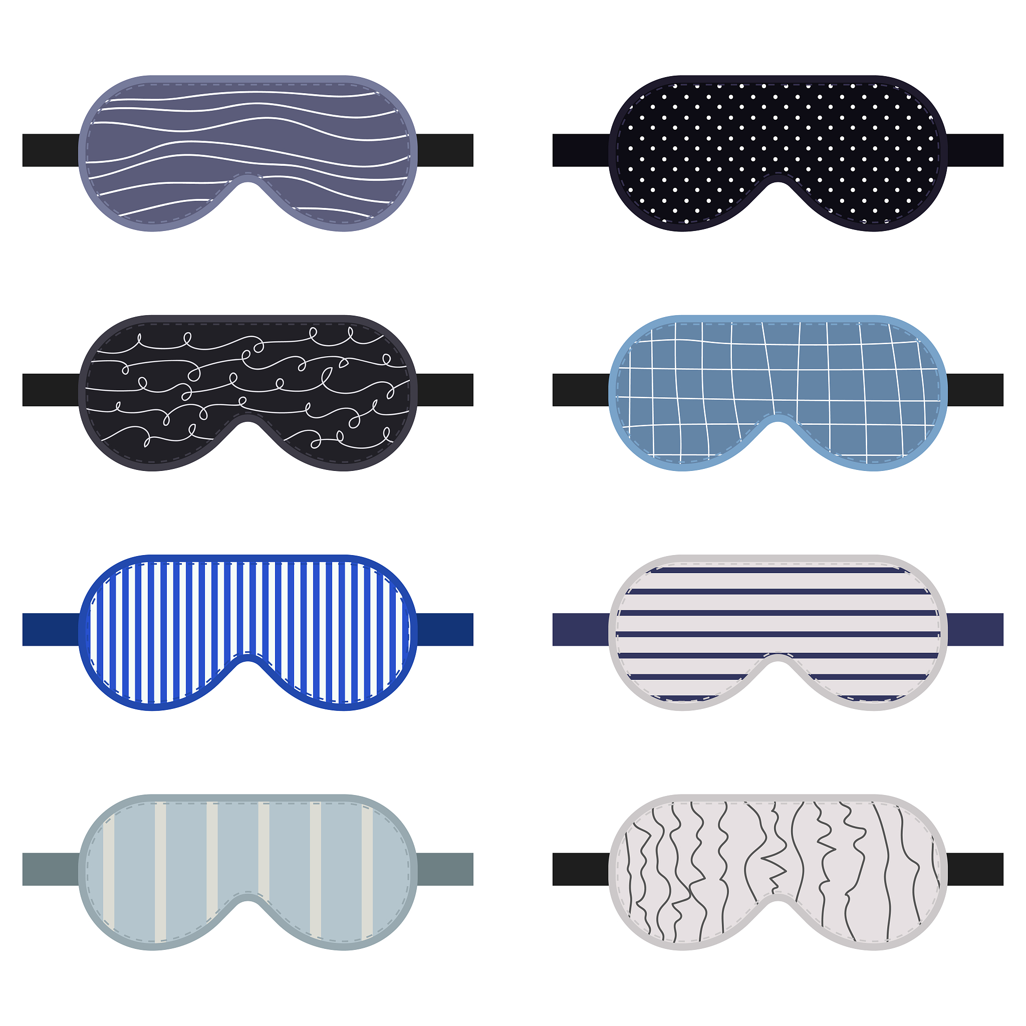 立堂口：安静舒适，助你一夜好眠